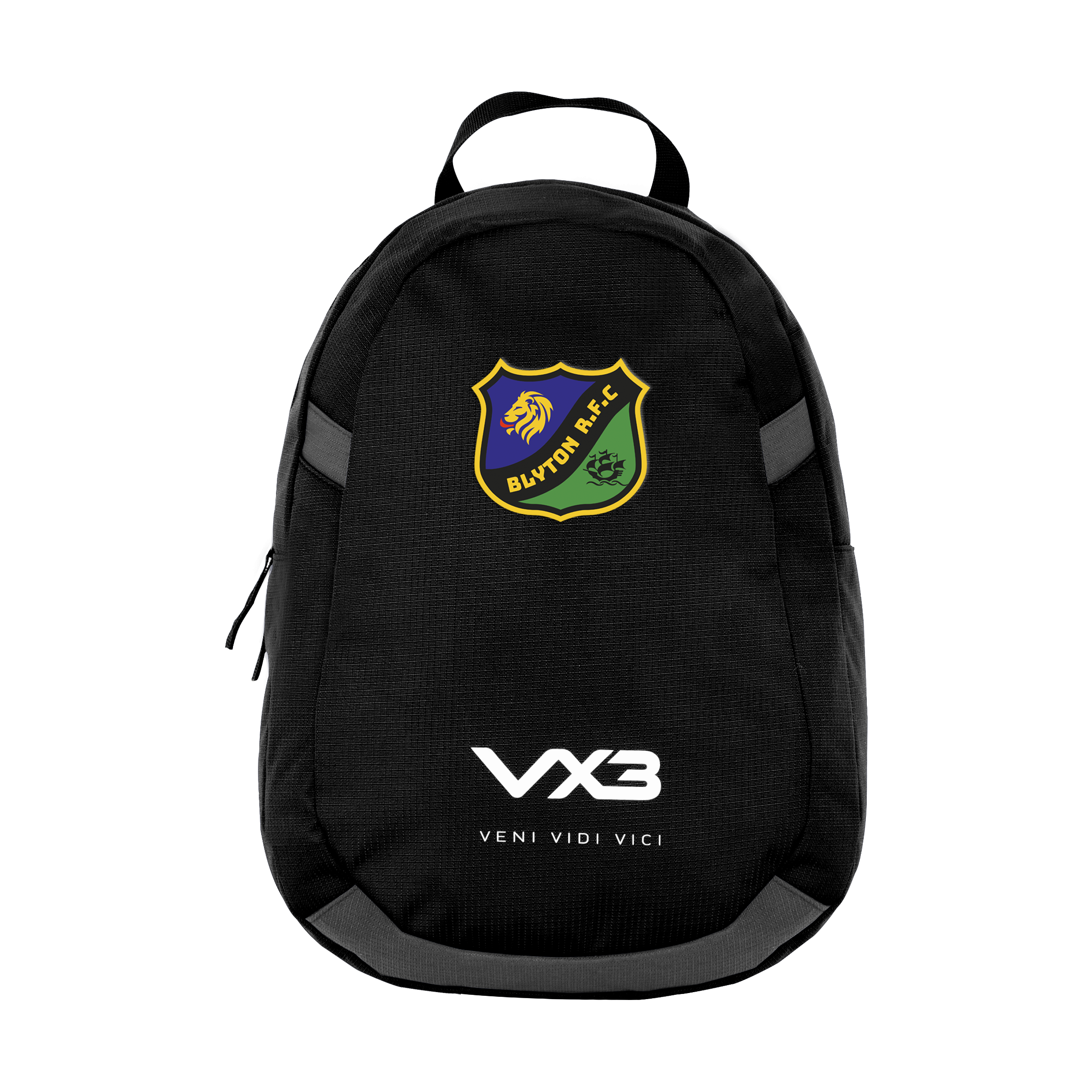 Blyton RFC Performance Boot Bag