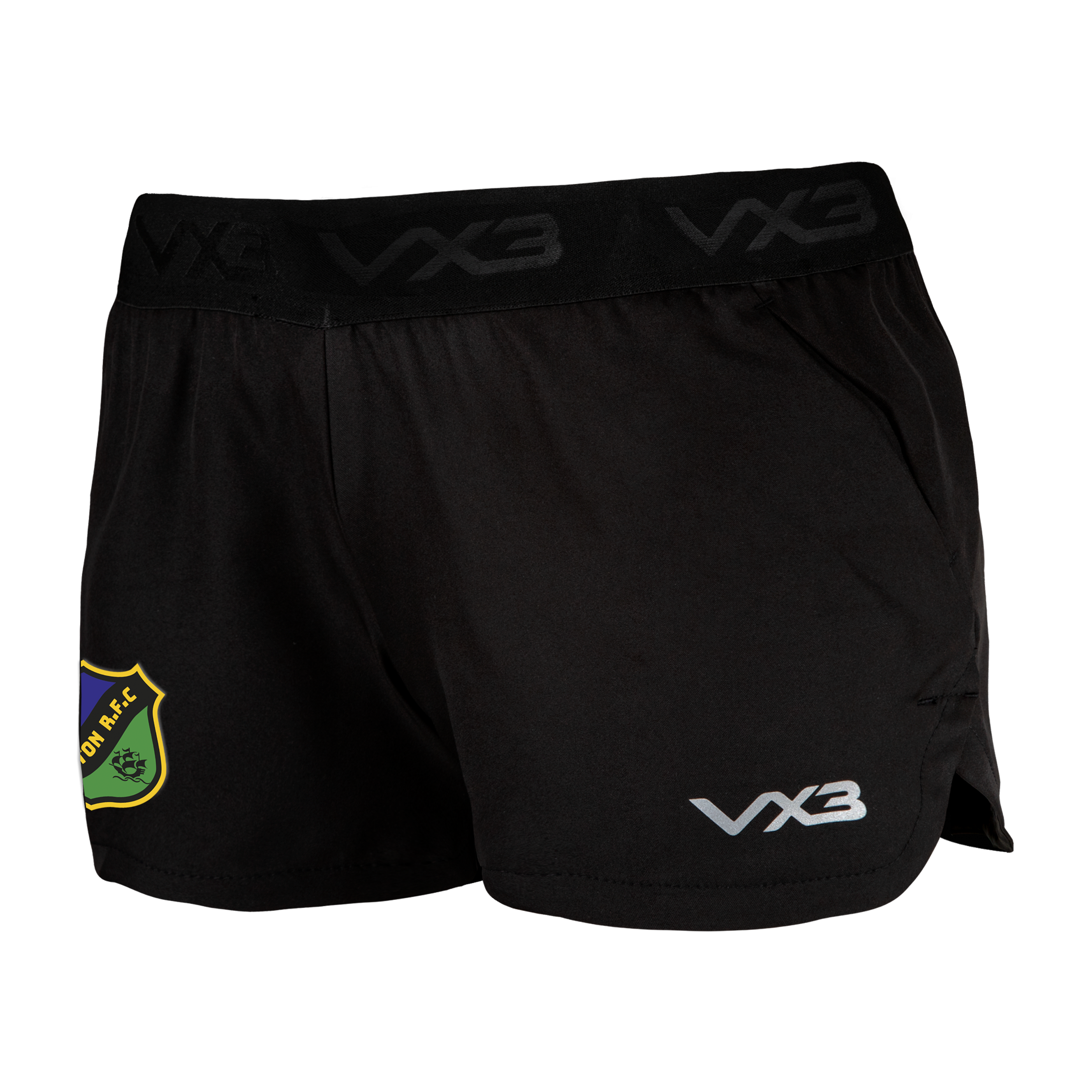 Blyton RFC Clarus Women's Running Short