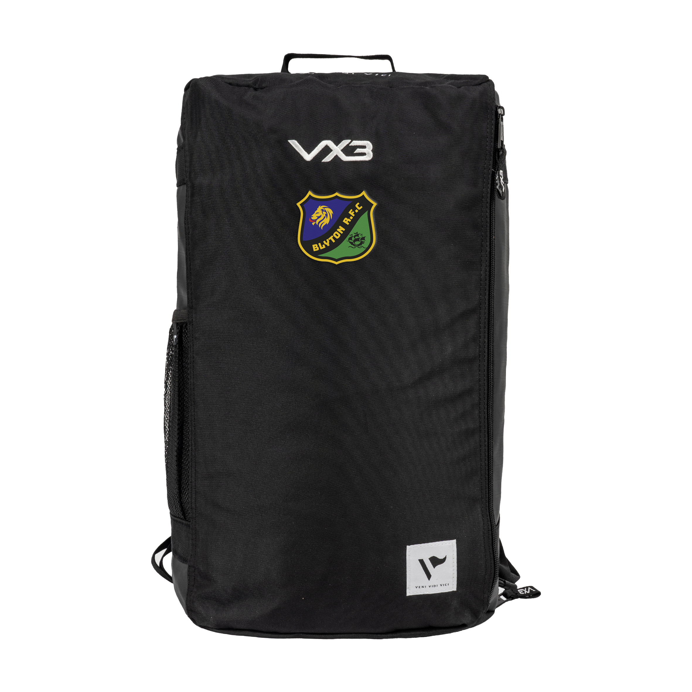 Blyton RFC Durus Elite Backpack