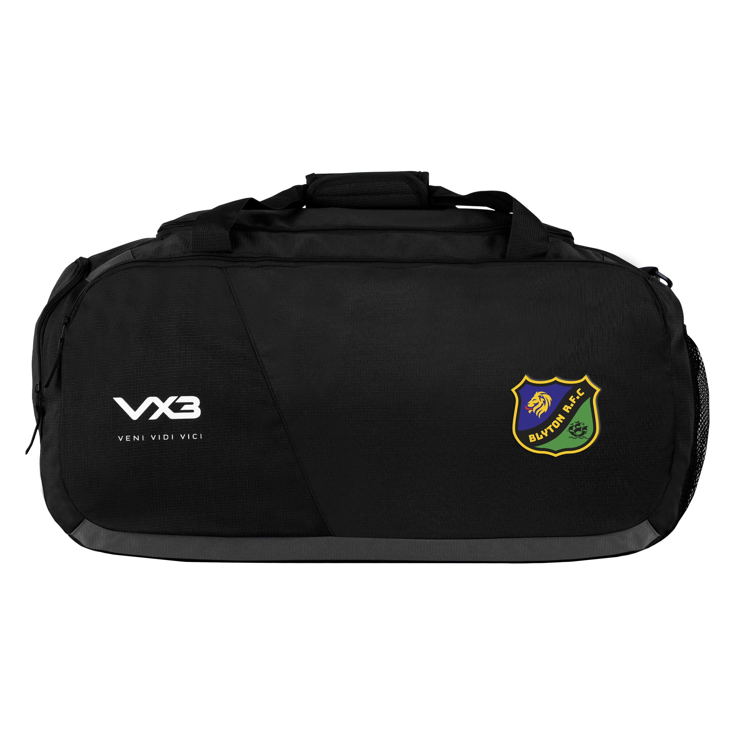 Blyton RFC Performance Kit Bag