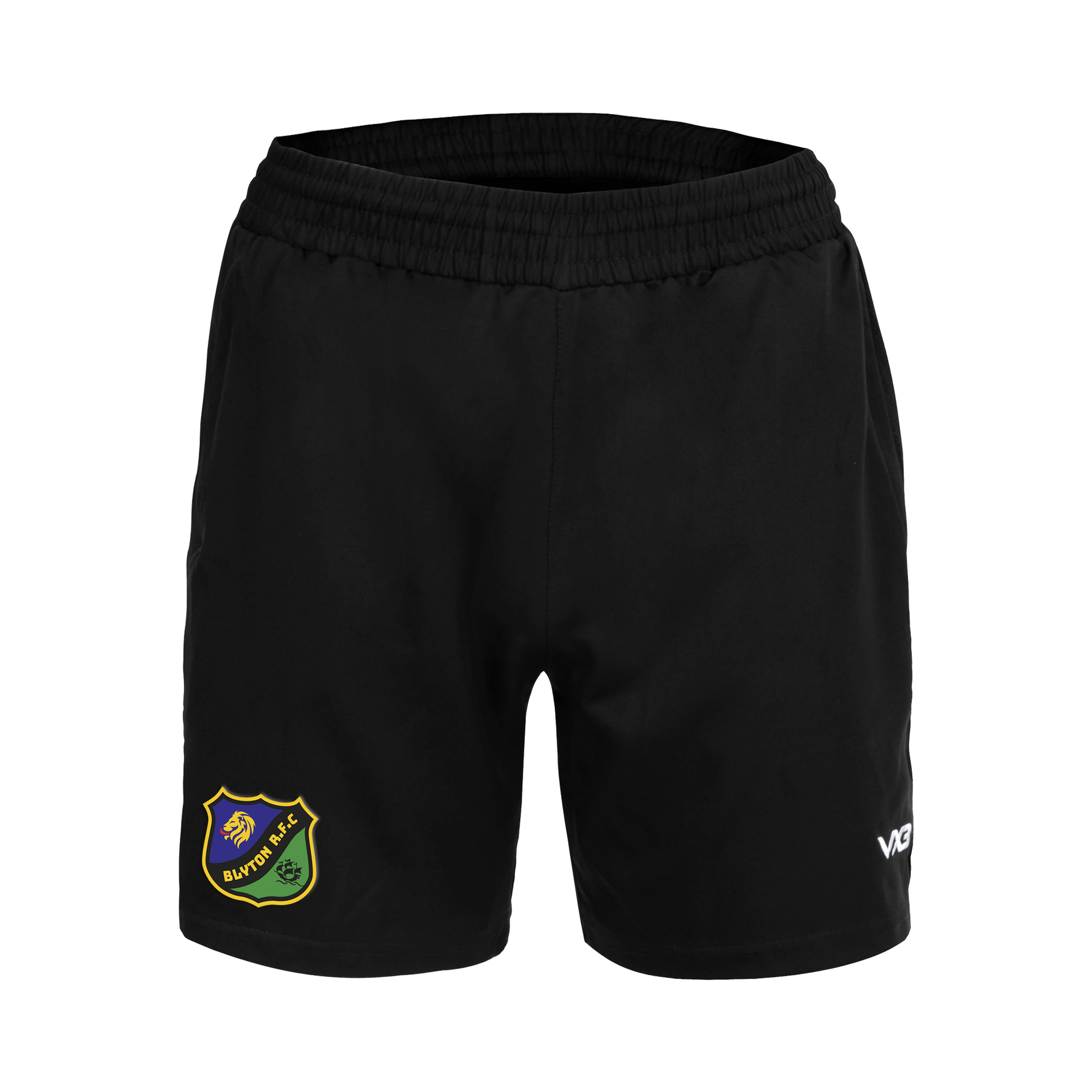 Blyton RFC Majester Training Short