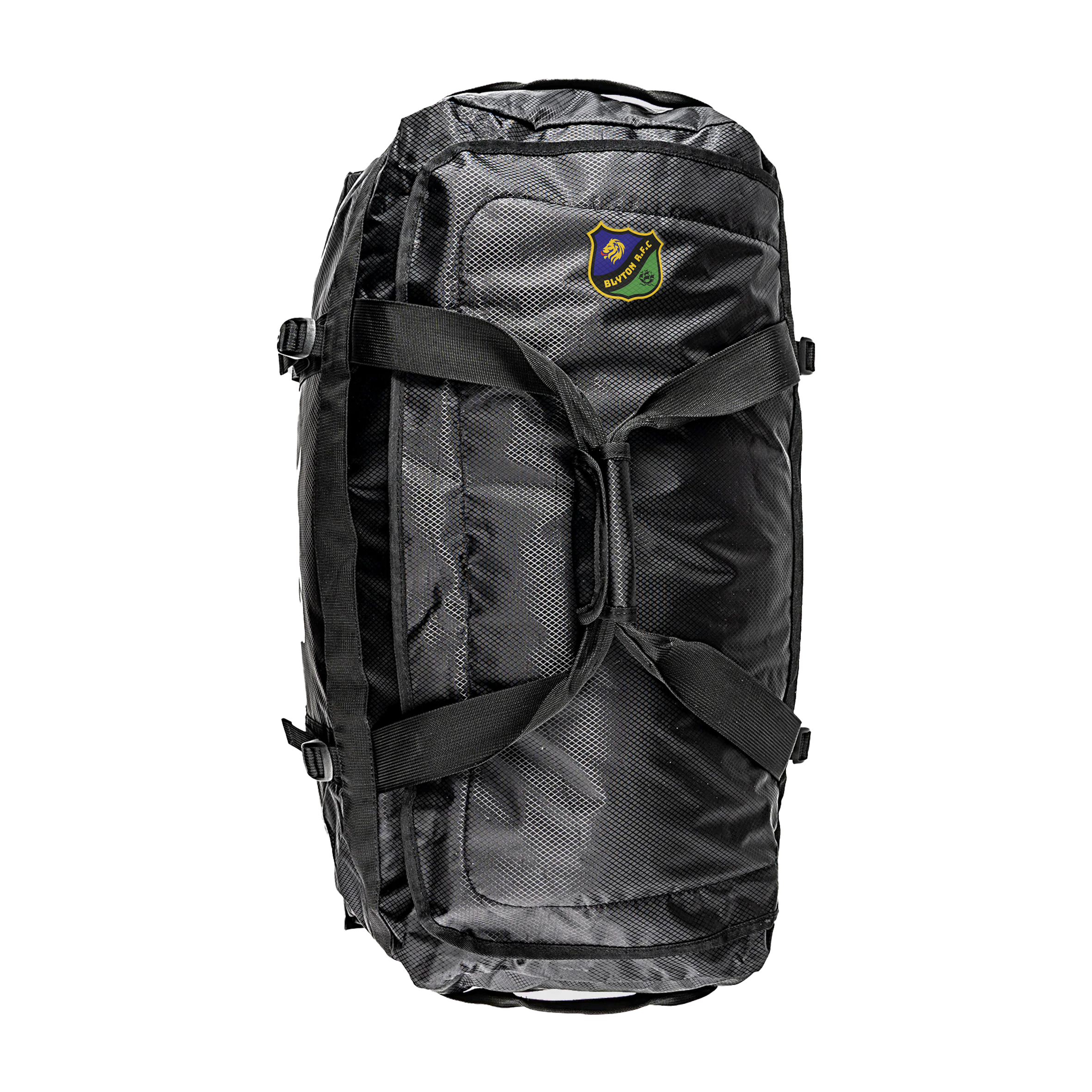 Blyton RFC  Gero Tour Bag