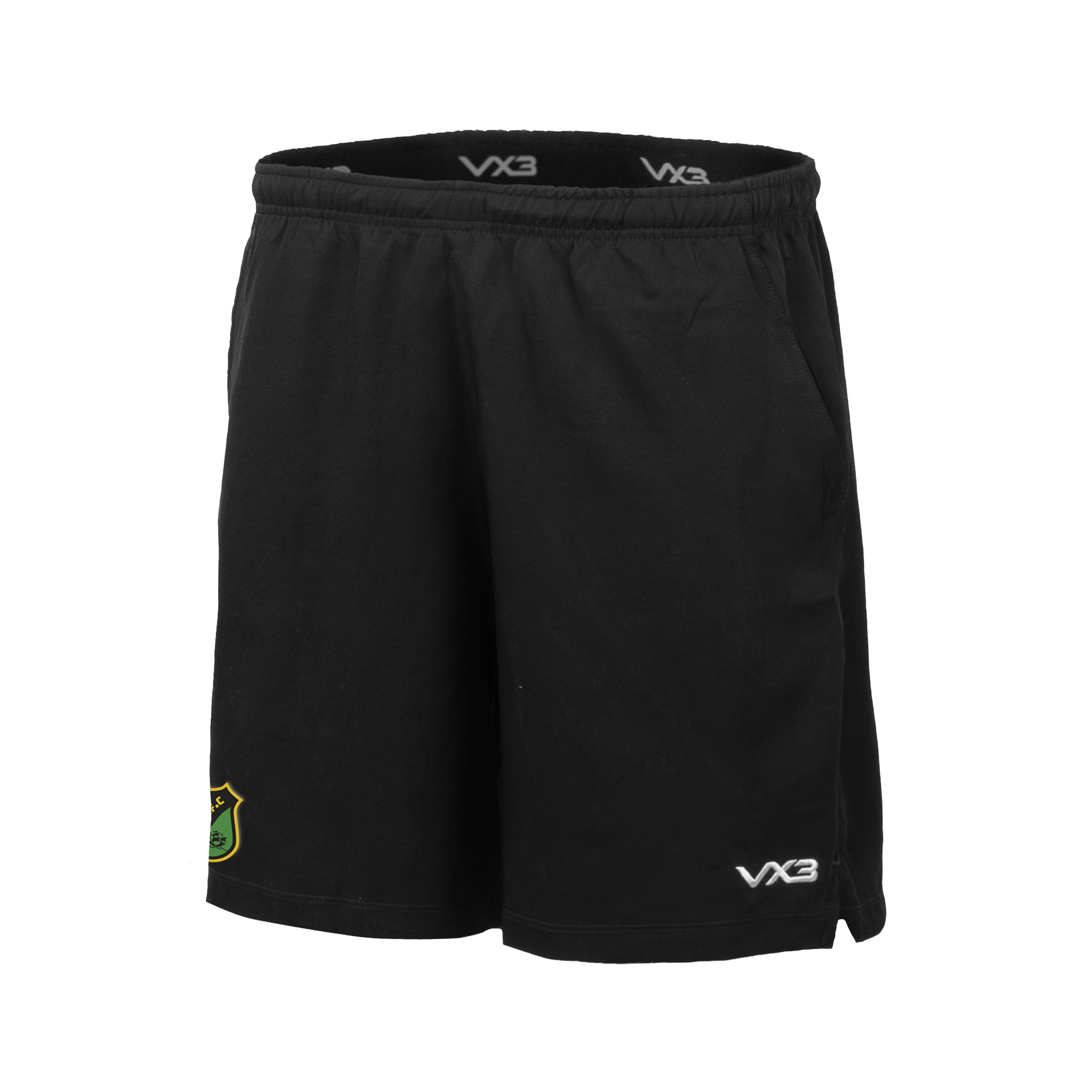 Blyton RFC  Primus Travel Short Youth