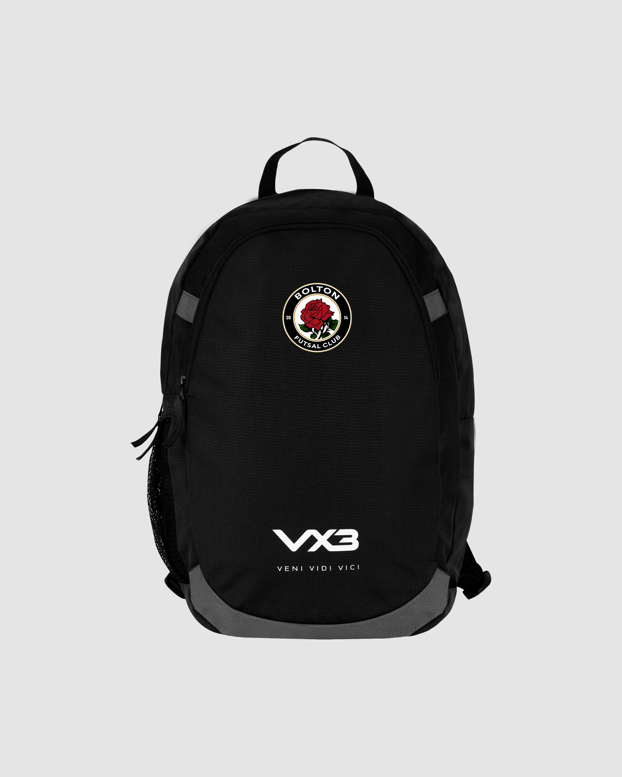 Bolton Futsal Club Performance Backpack