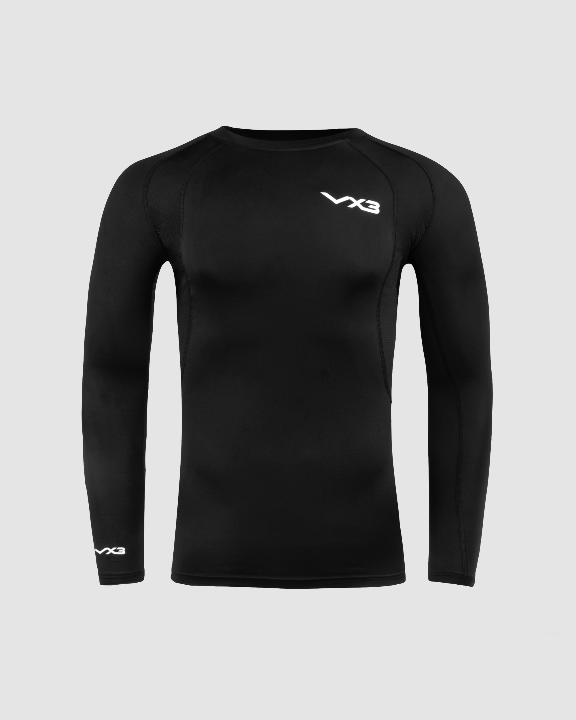 Primus Base Layer Black (Clubshop)