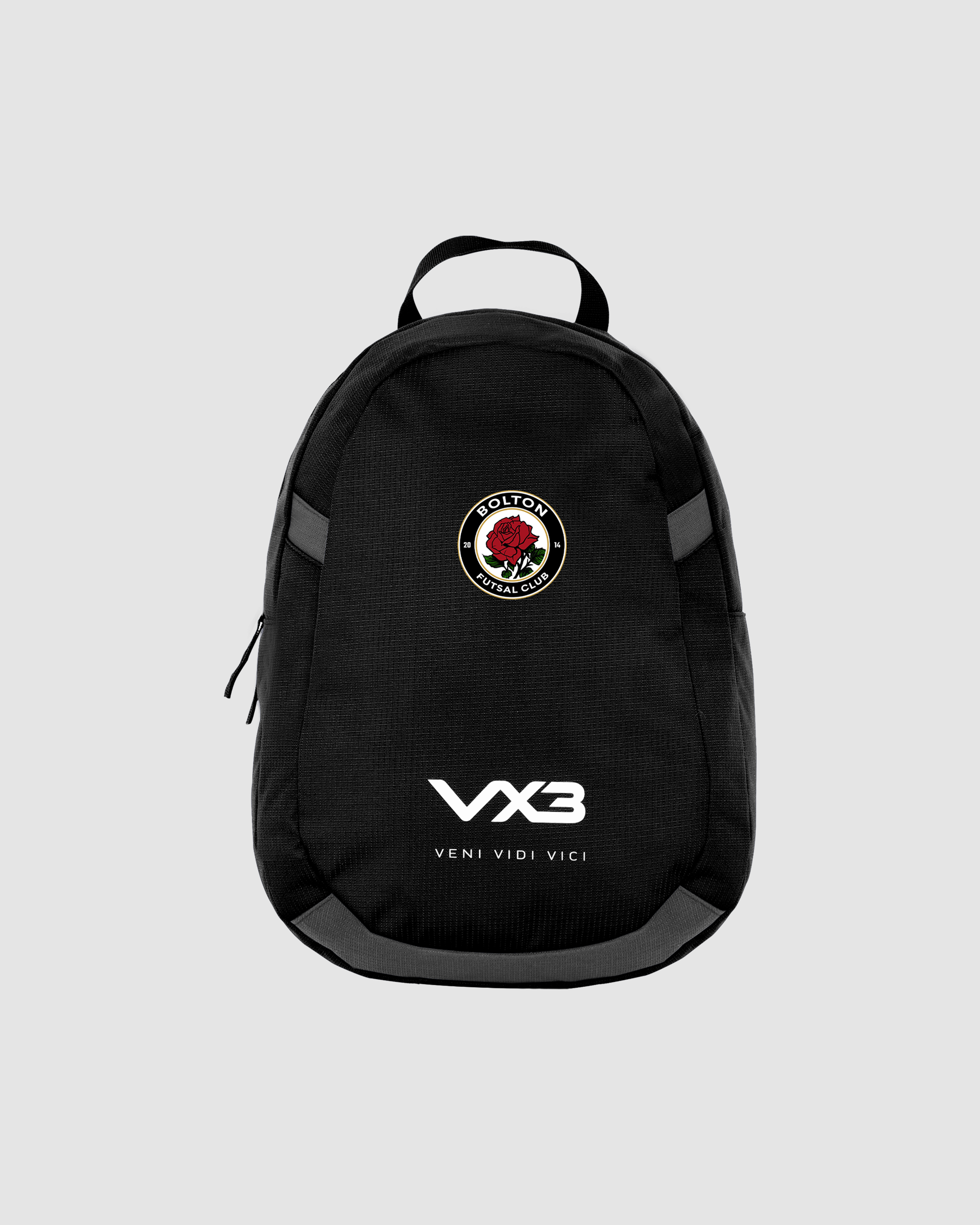 Bolton Futsal Club Performance Boot Bag