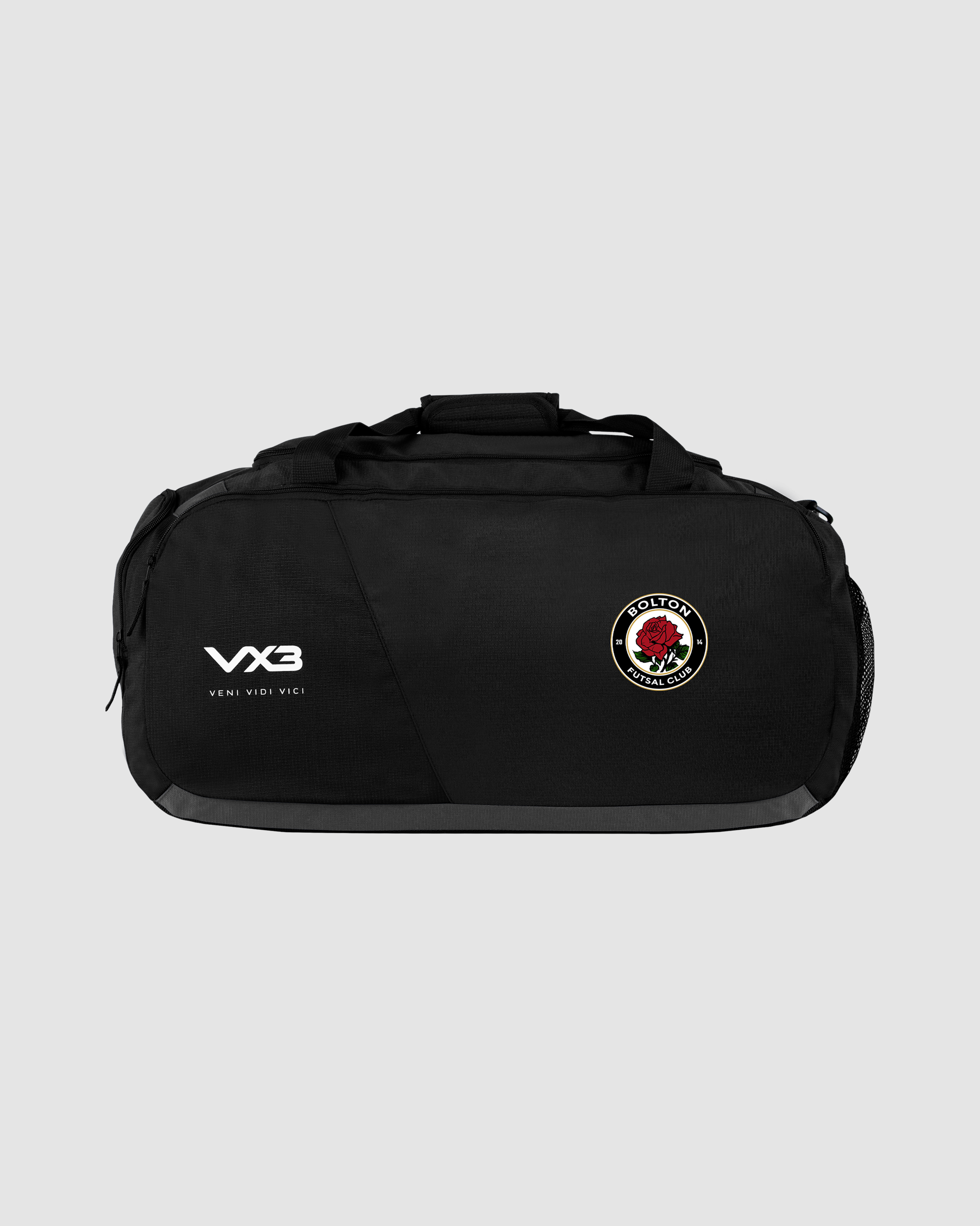 Bolton Futsal Club Performance Kit Bag