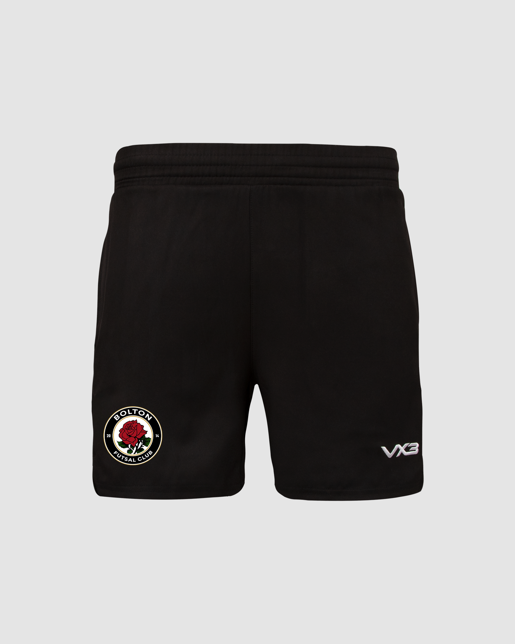Bolton Futsal Club Ludus Gym Shorts
