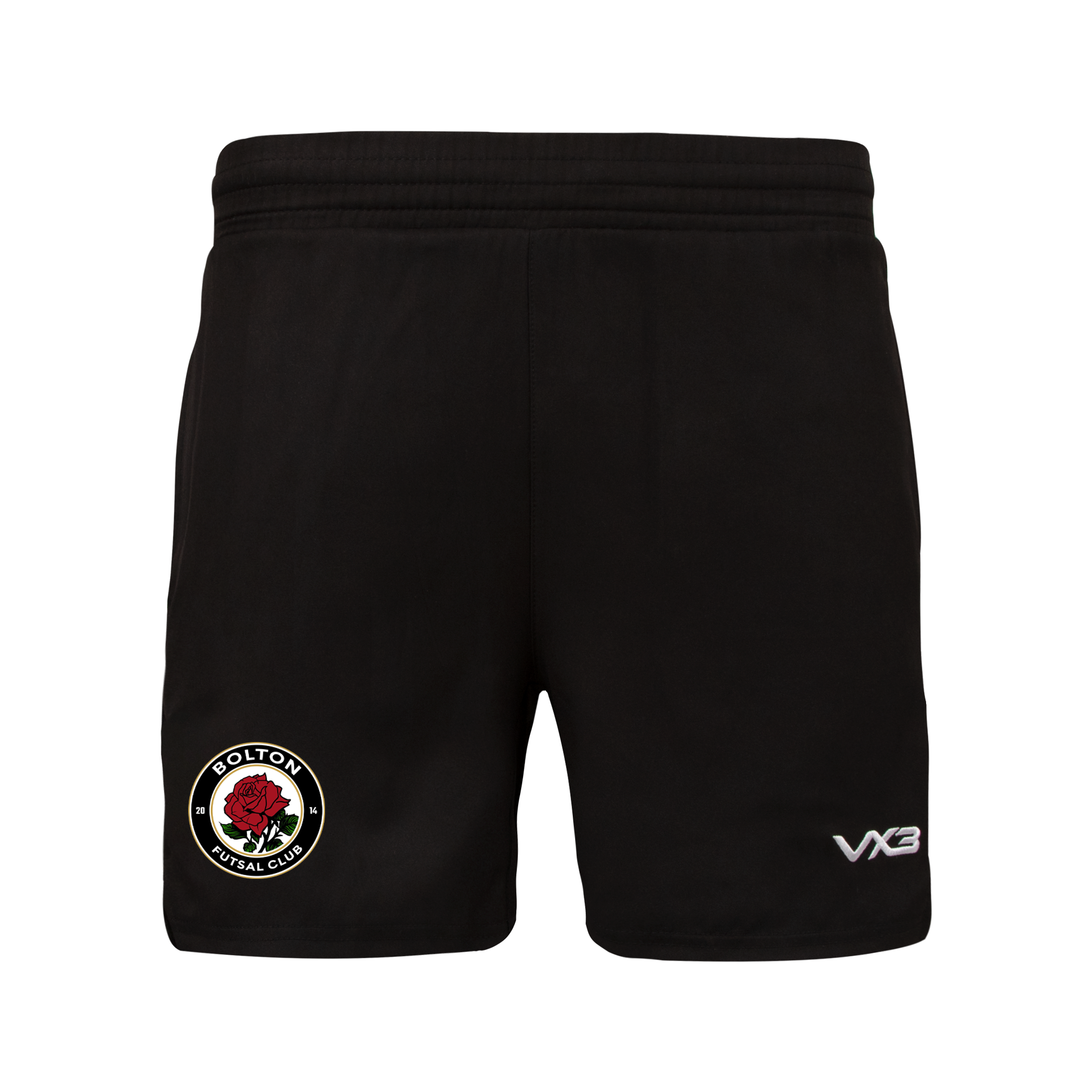 Bolton Futsal Club Ludus Gym Shorts