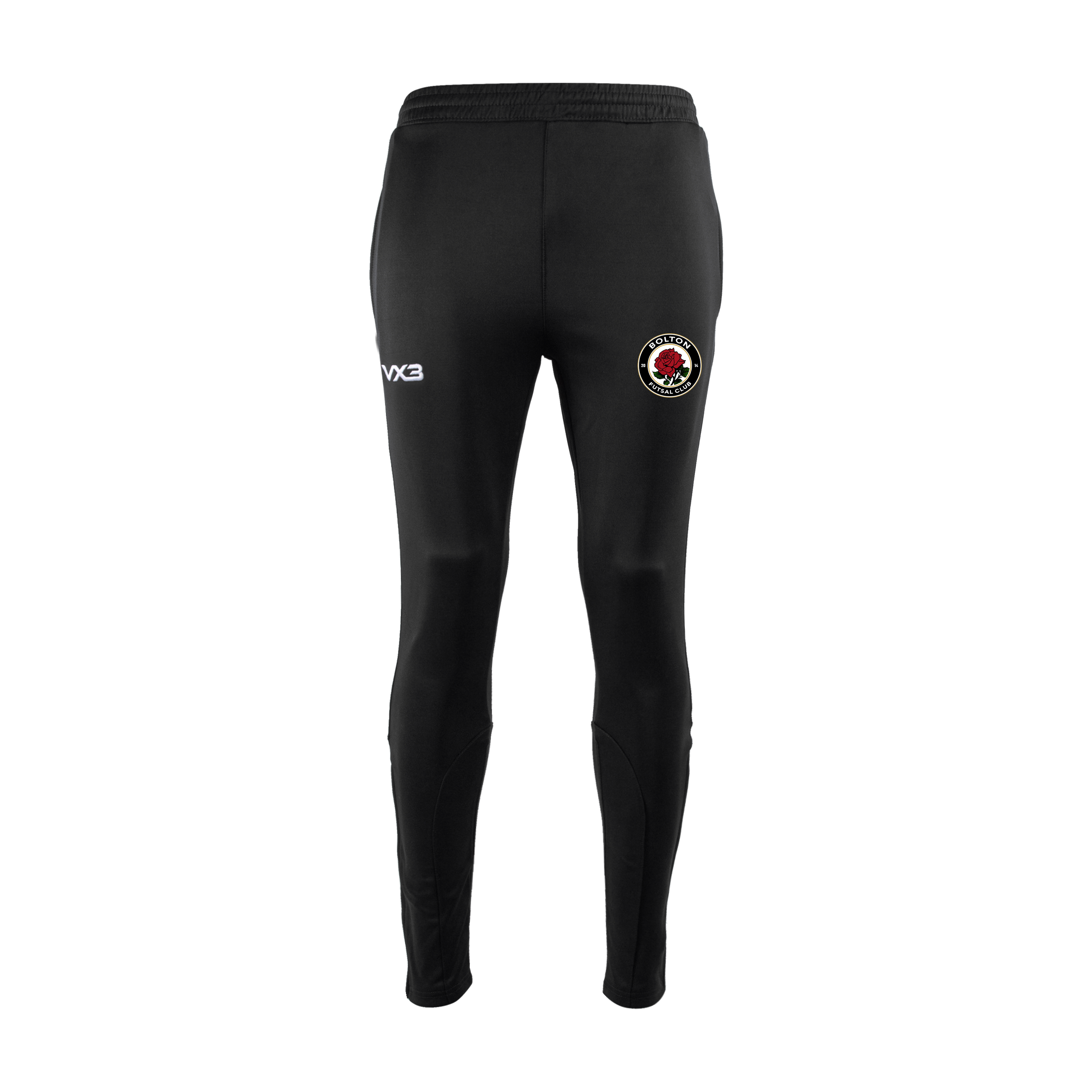 Bolton Futsal Club Primus Youth Skinny Pants