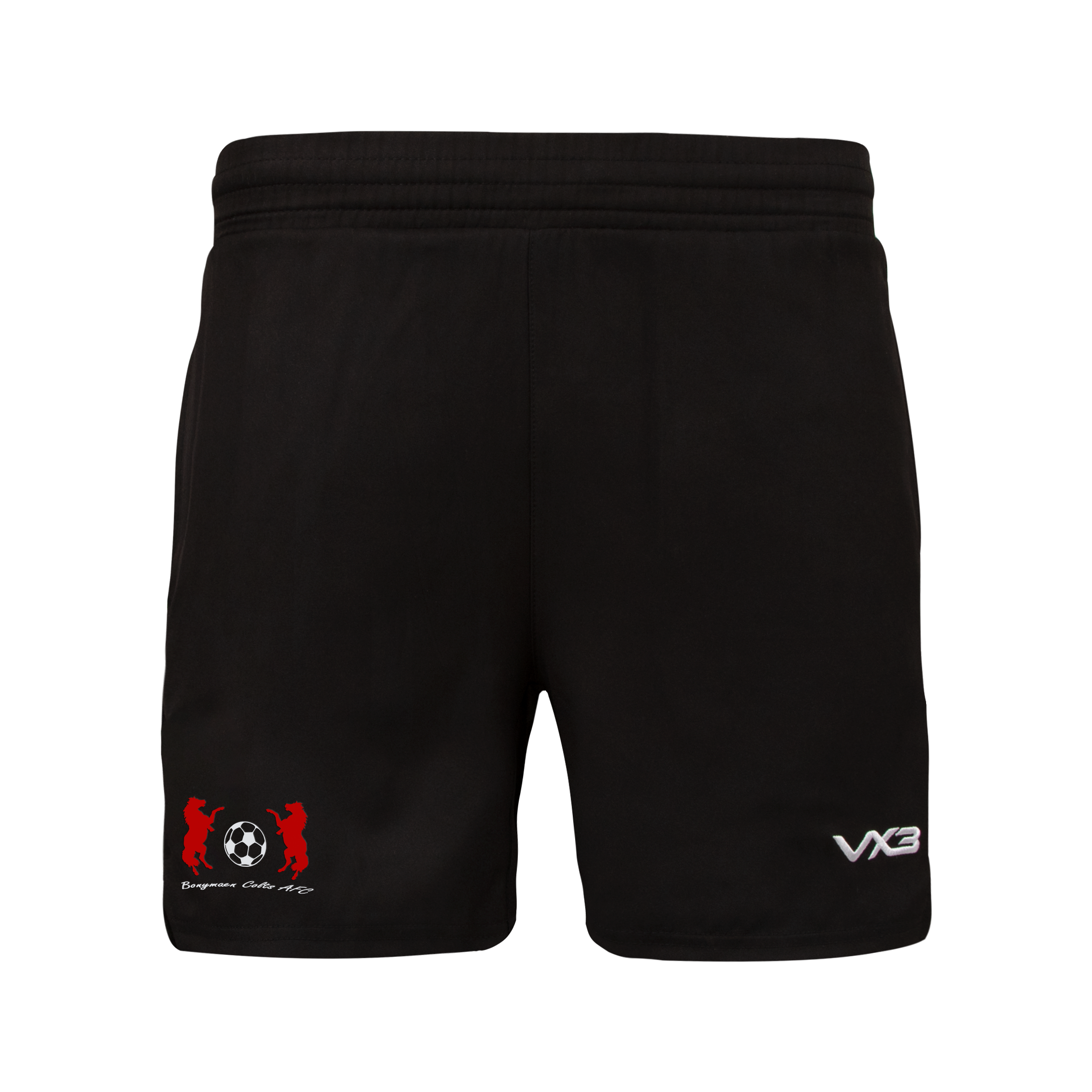 Bonymaen Colts AFC Ludus Youth Gym Shorts