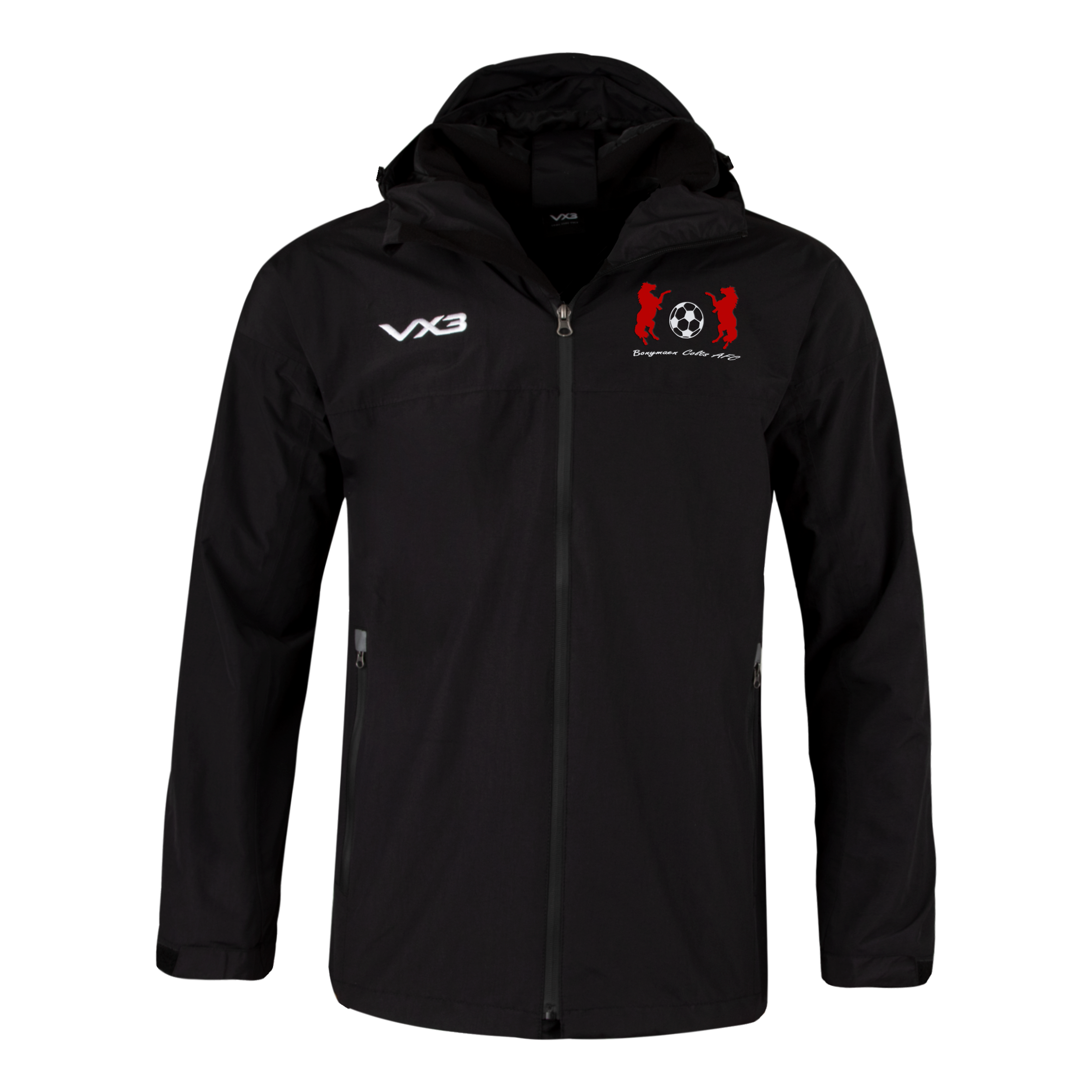 Bonymaen Colts AFC Protego Waterproof Jacket