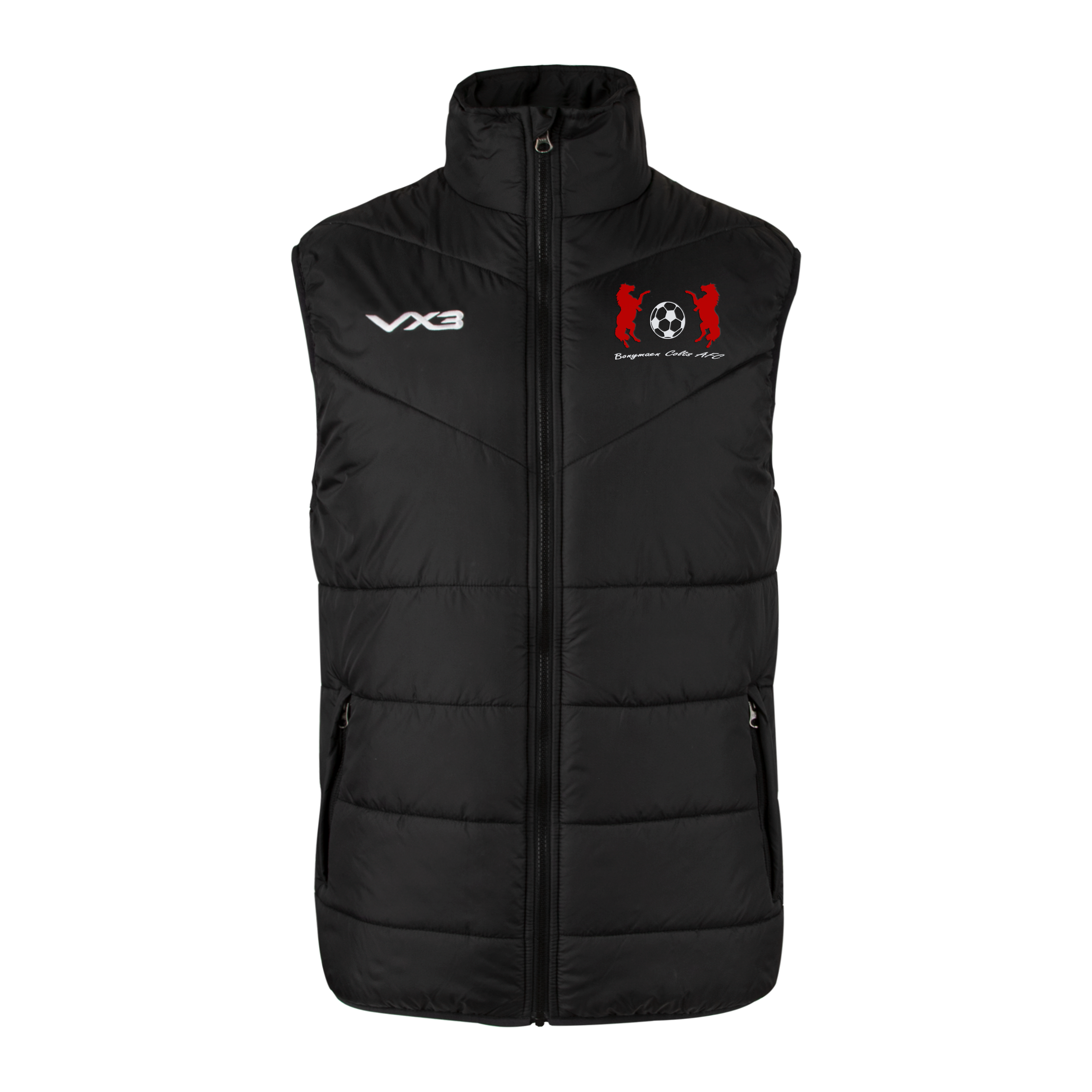 Bonymaen Colts AFC Ventus Gilet
