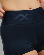 Booty Shorts Navy
