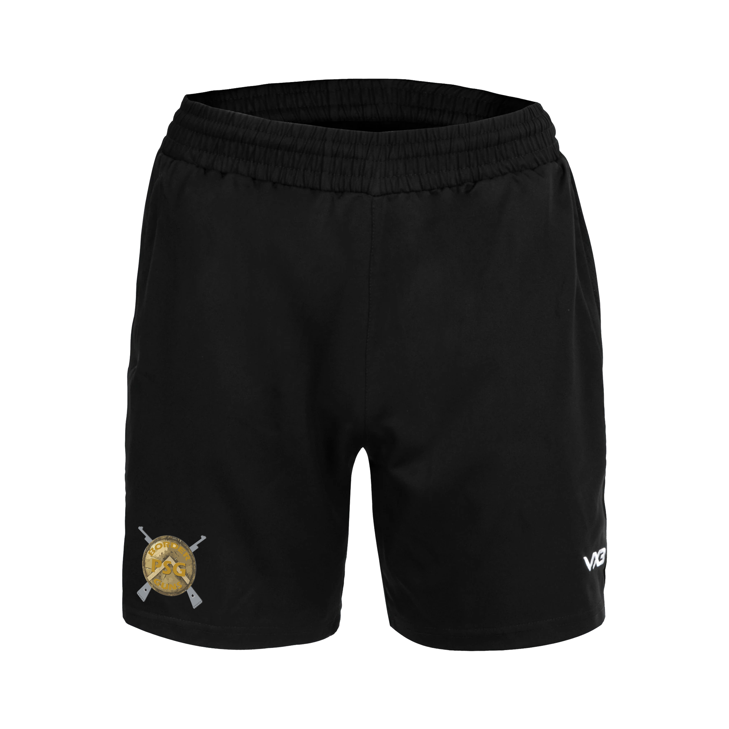 Border Guns P.S.G Majester Training Short