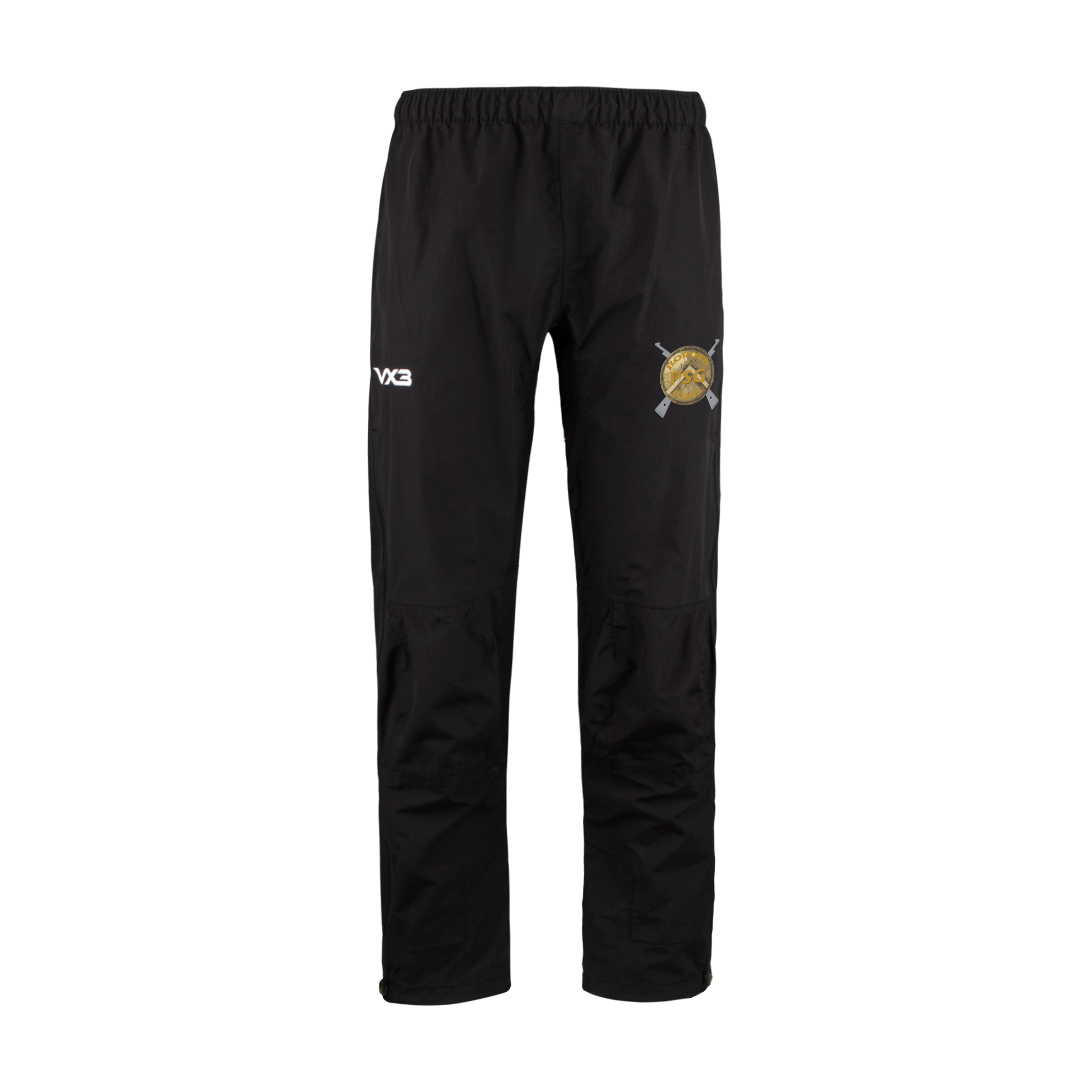Border Guns P.S.G Protego Waterproof Trousers