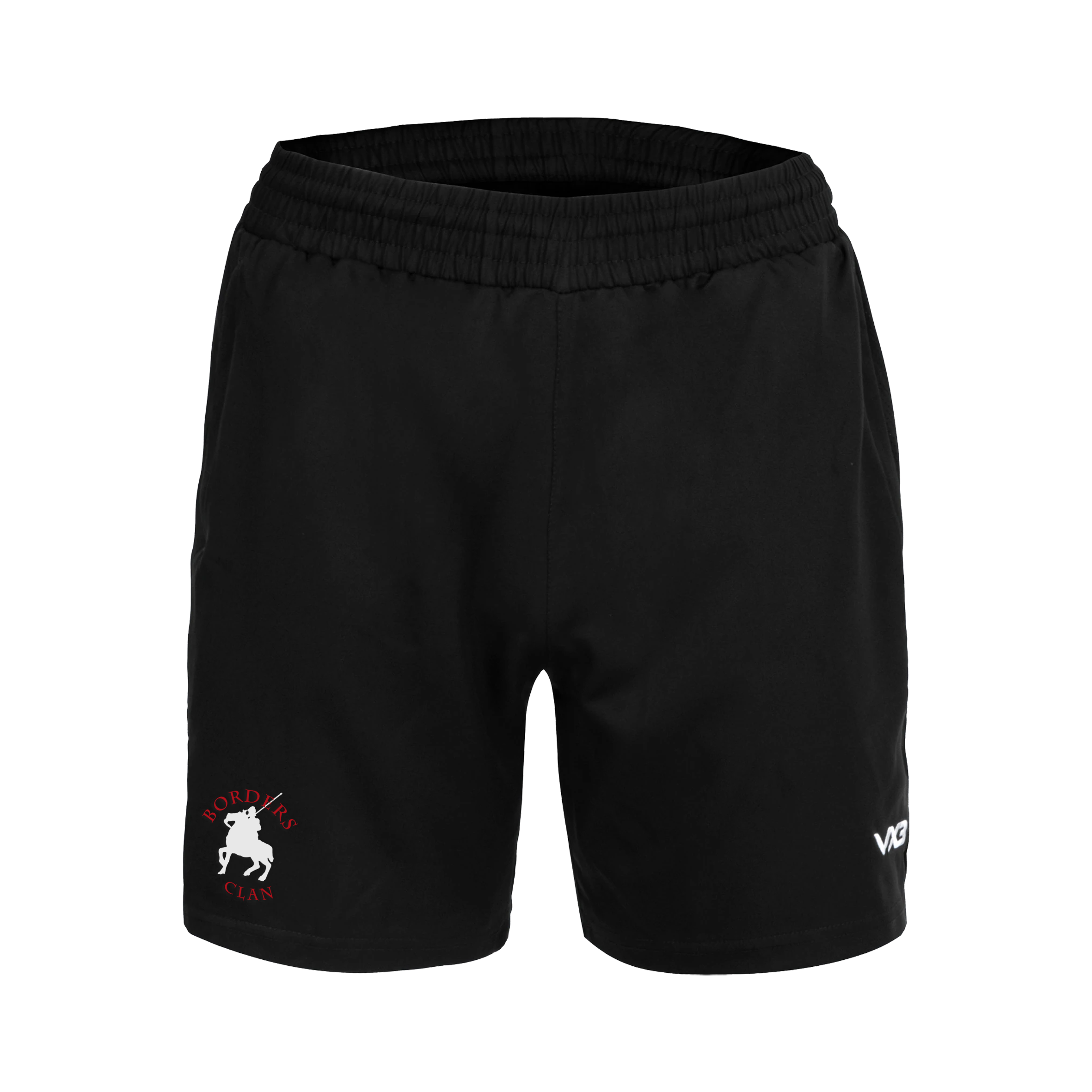 Borders Clan Majester Training Short