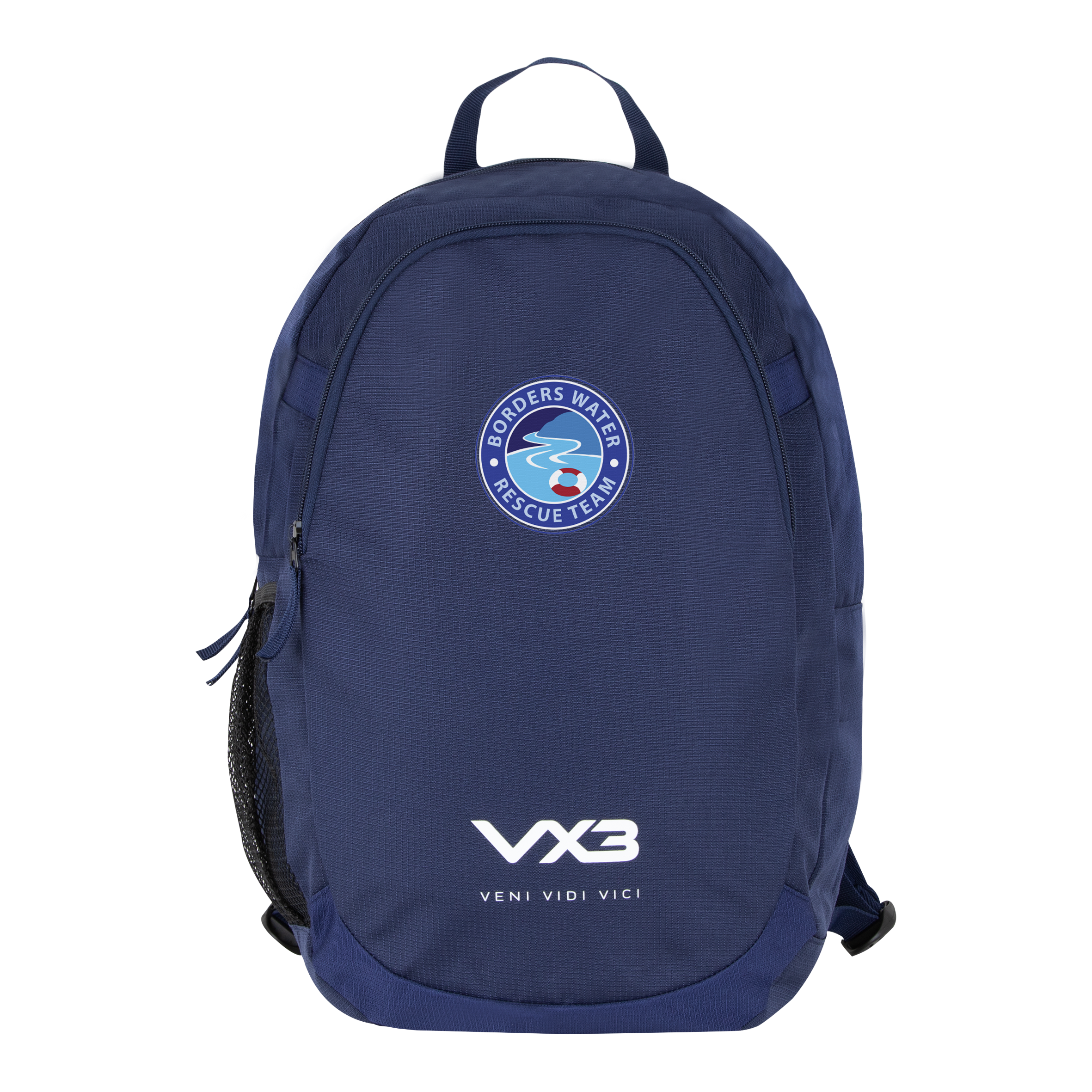 Borders Water Rescue Team Performance Backpack
