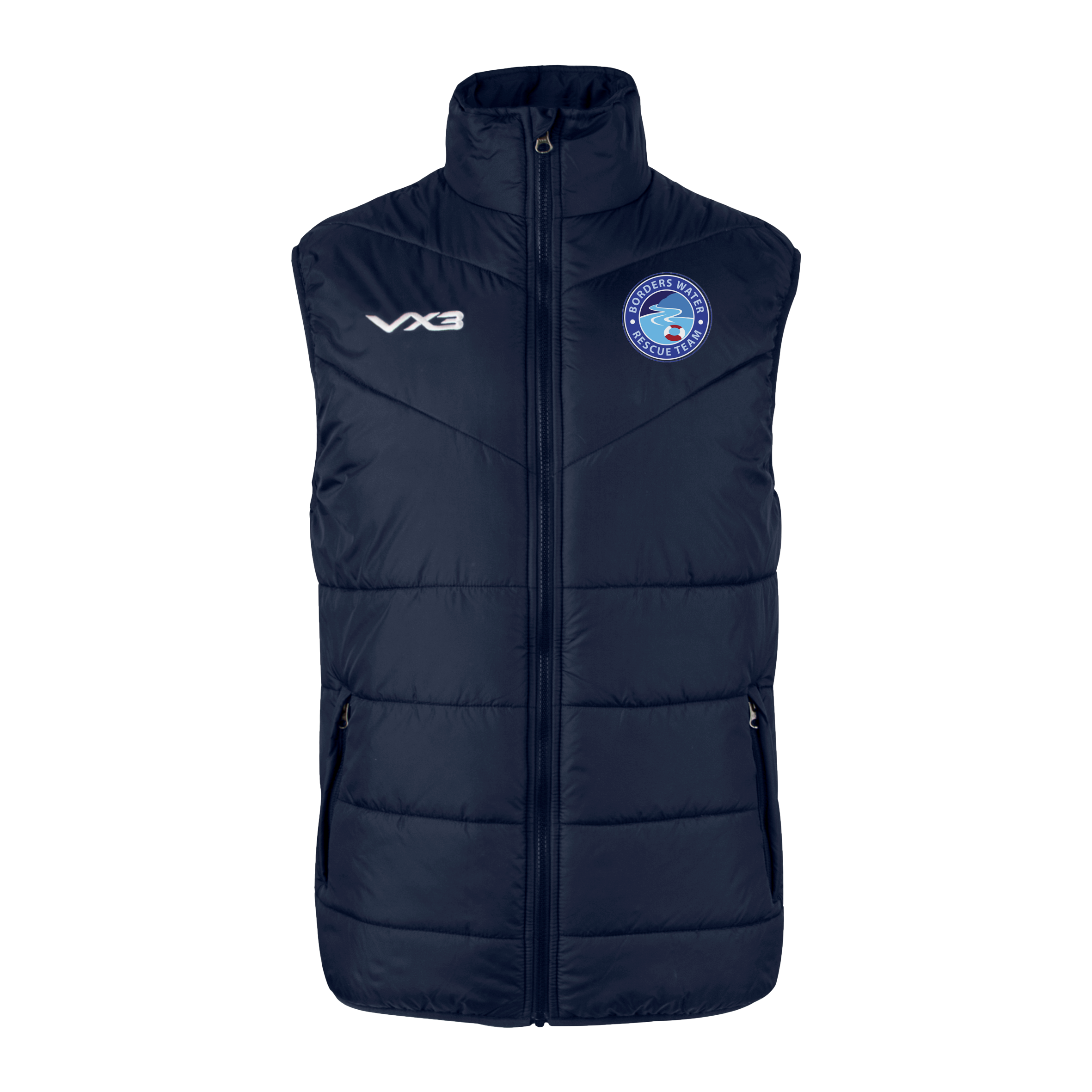 Borders Water Rescue Team Ventus Gilet