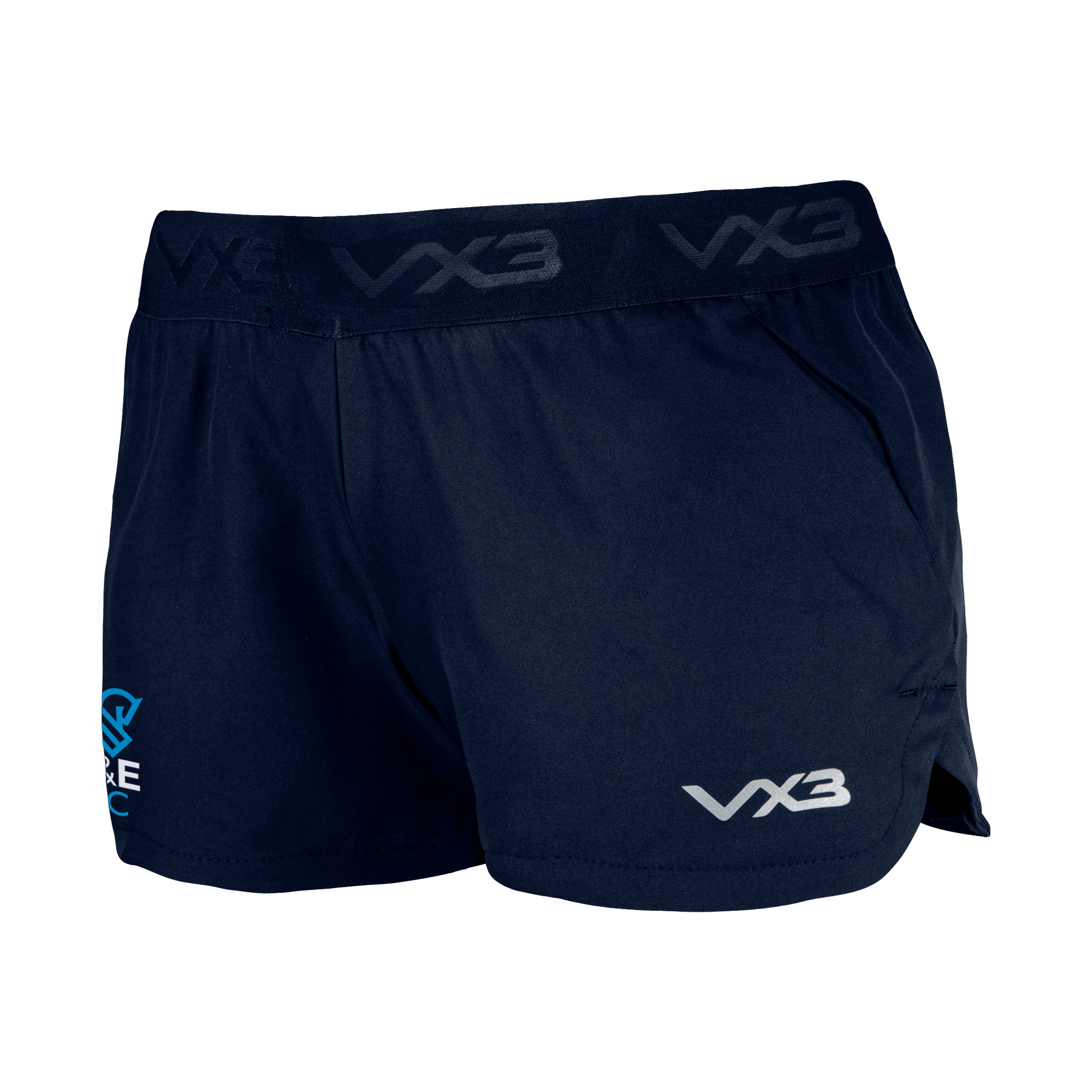 Boughton & Eastwell Cricket Club Clarus Women's Running Short
