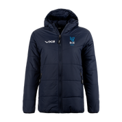 Boughton & Eastwell Cricket Club Lorica Quilted Jacket Ladies