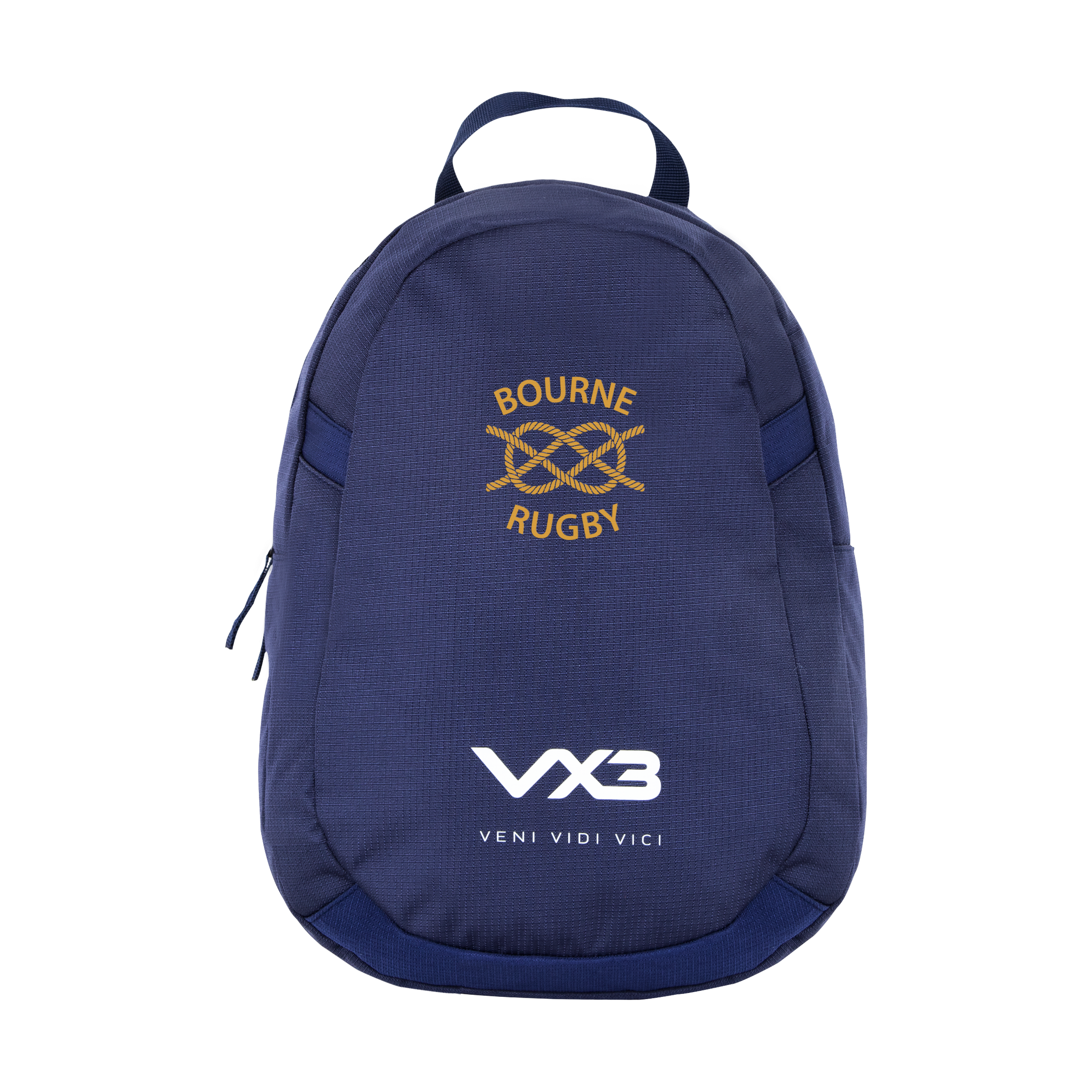 Bourne Rugby Performance Boot Bag