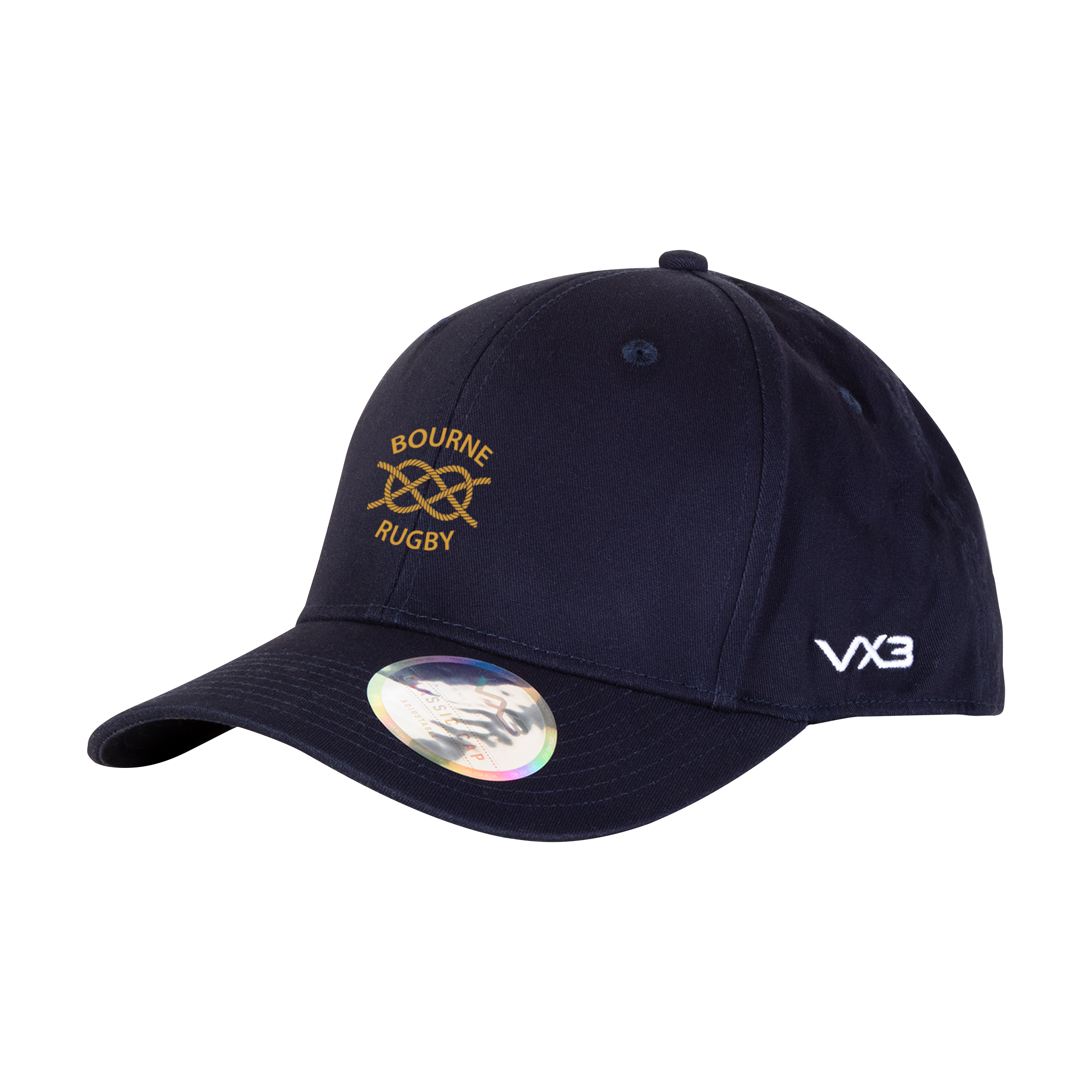 Bourne Rugby Classic Cap