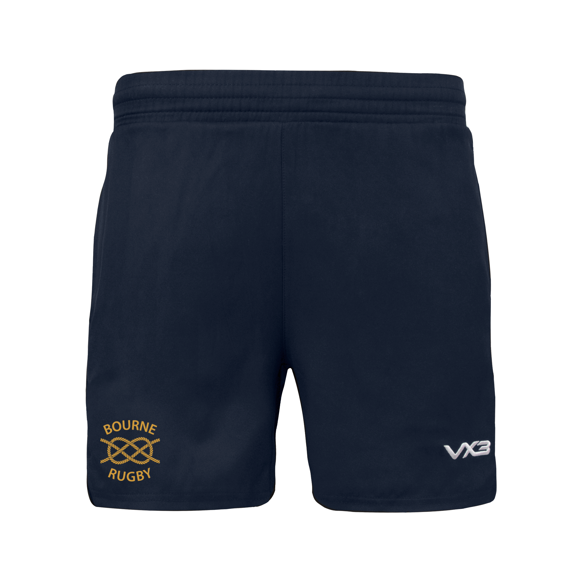 Bourne Rugby Ludus Gym Shorts