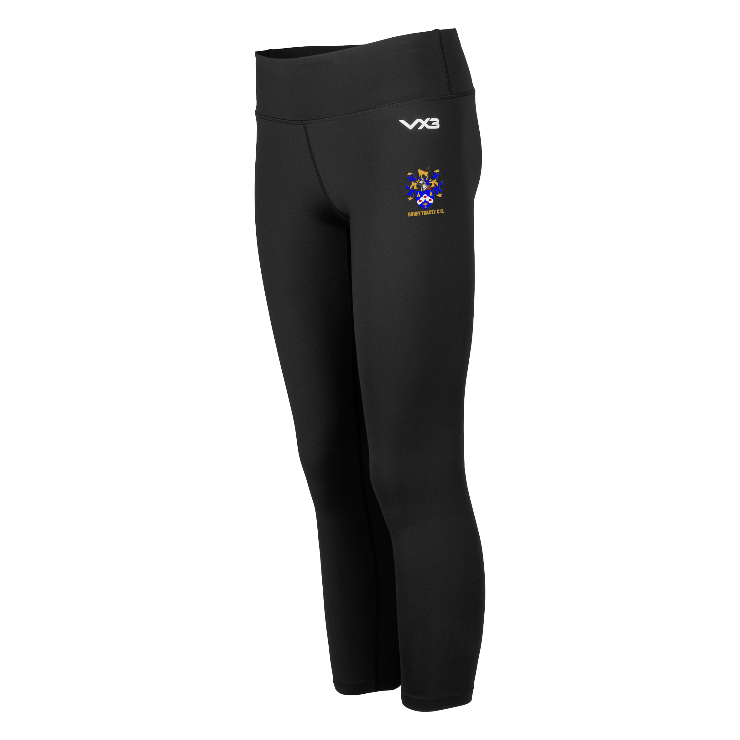 Bovey Tracey C.C. Actus Performance Legging