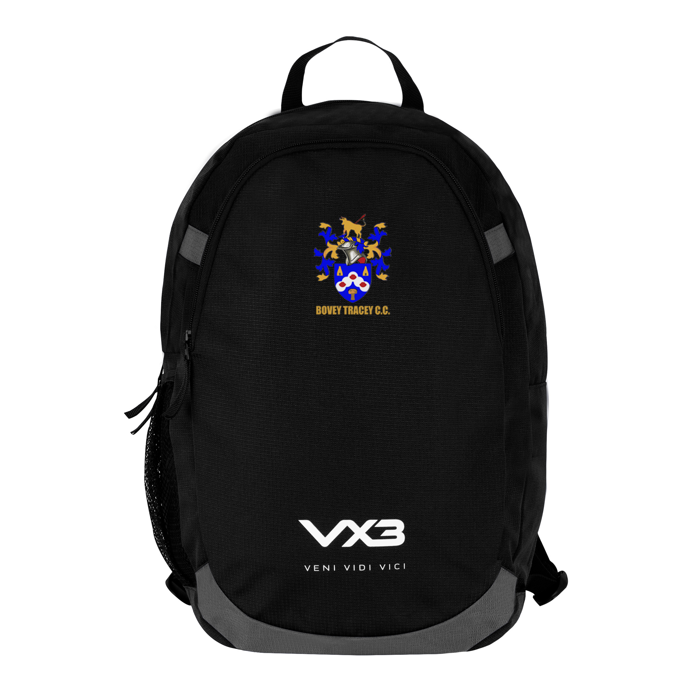 Bovey Tracey C.C. Performance Backpack