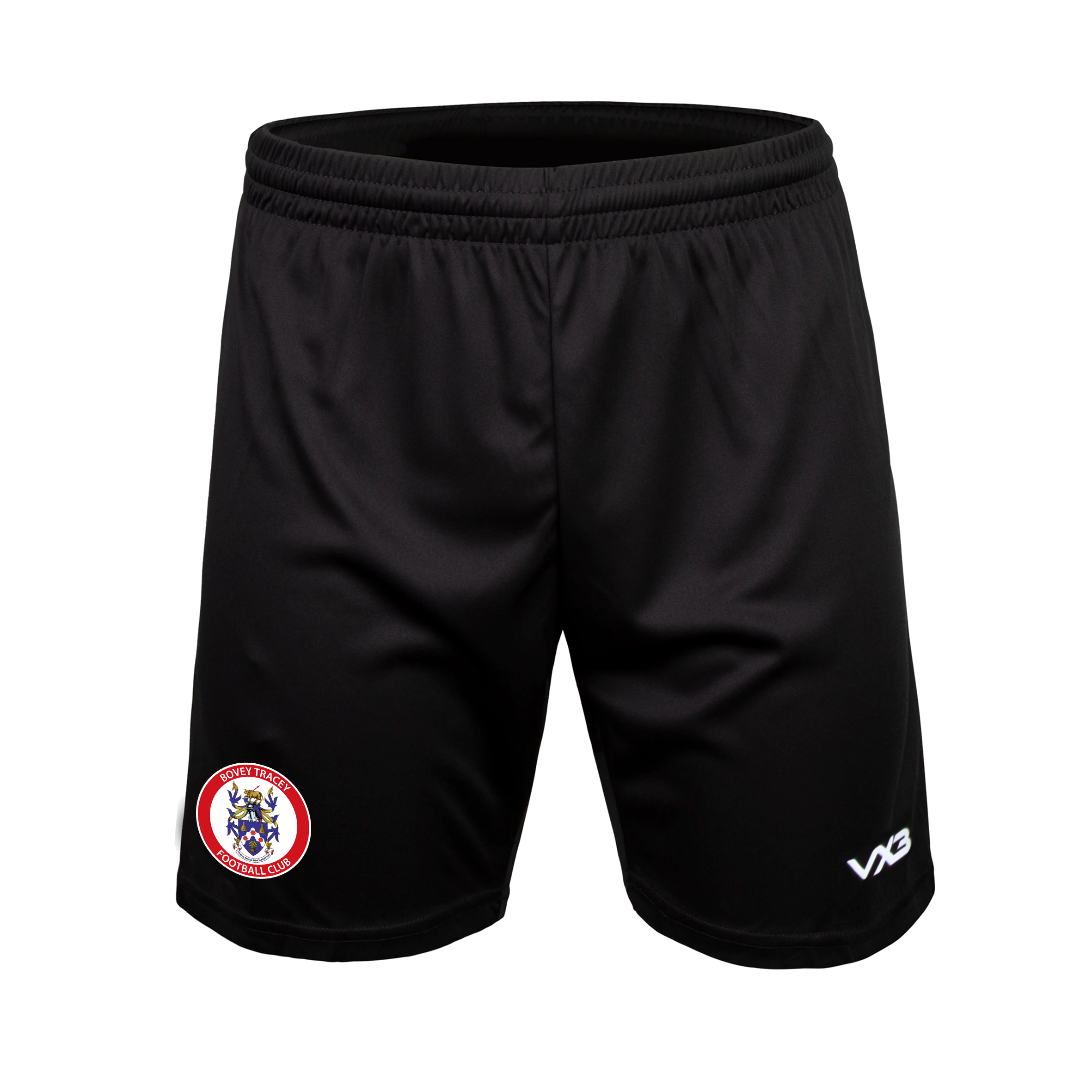 Bovey Tracey AFC Tiro Youth Football Shorts