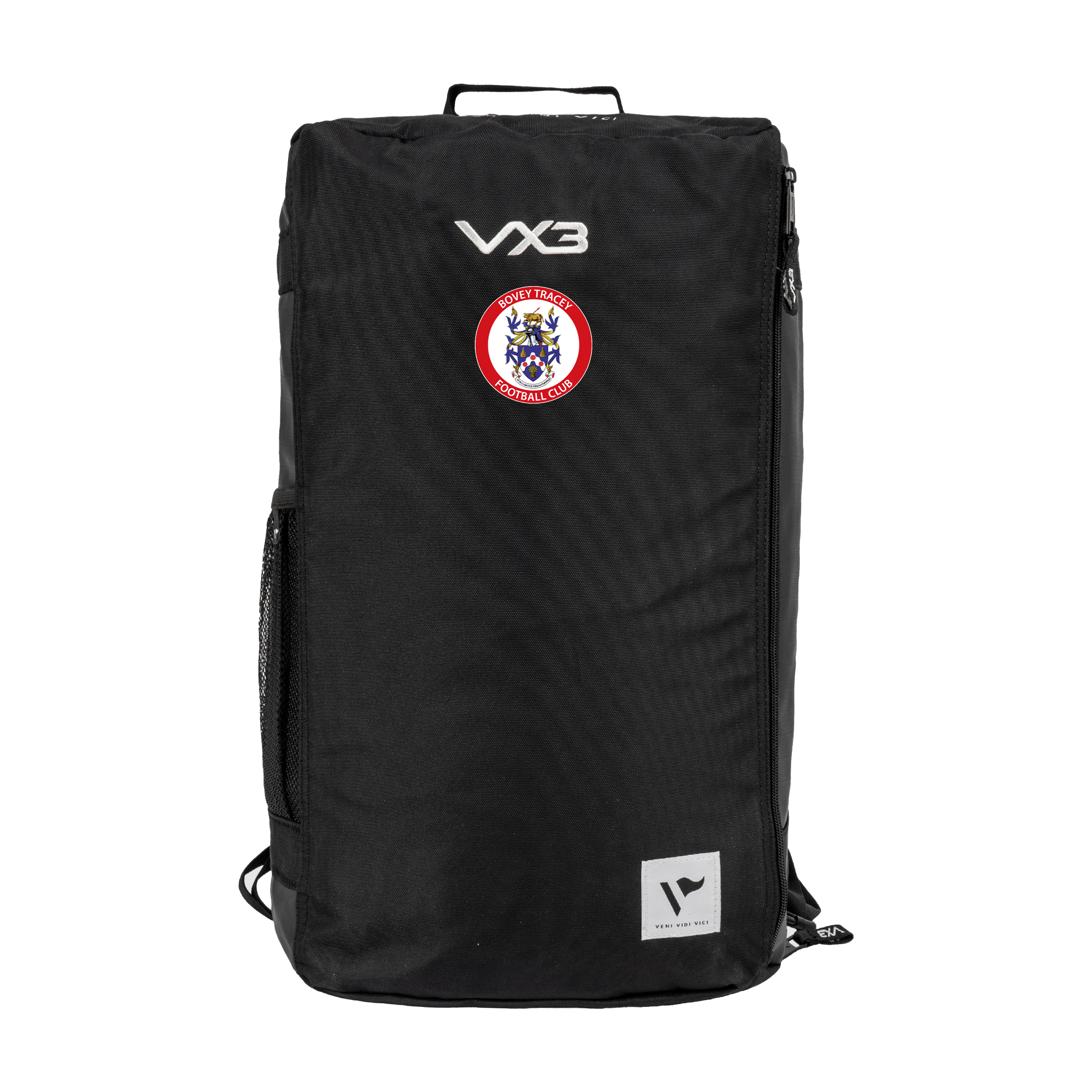 Bovey Tracey AFC Durus Elite Backpack