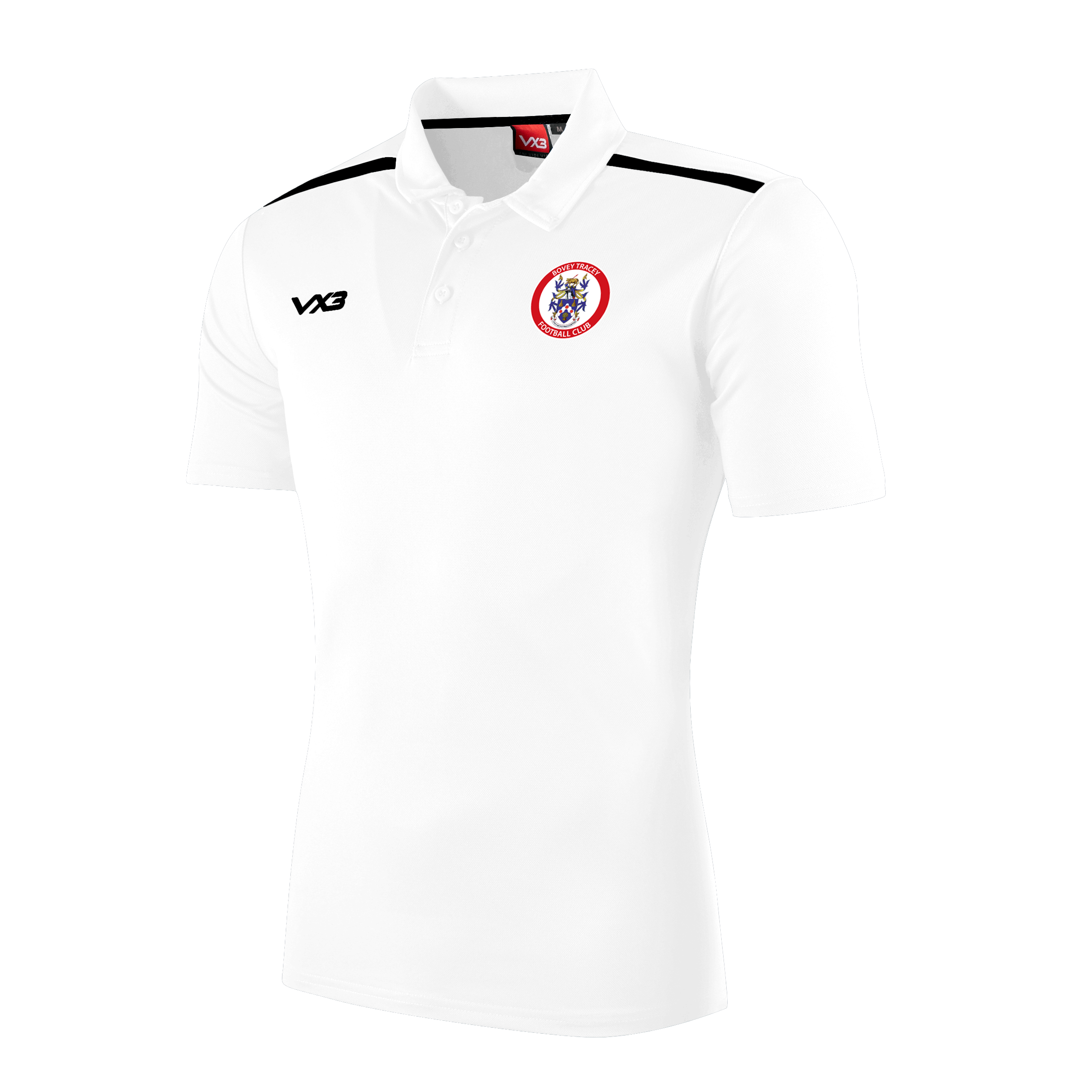 Bovey Tracey AFC Fortis Polo