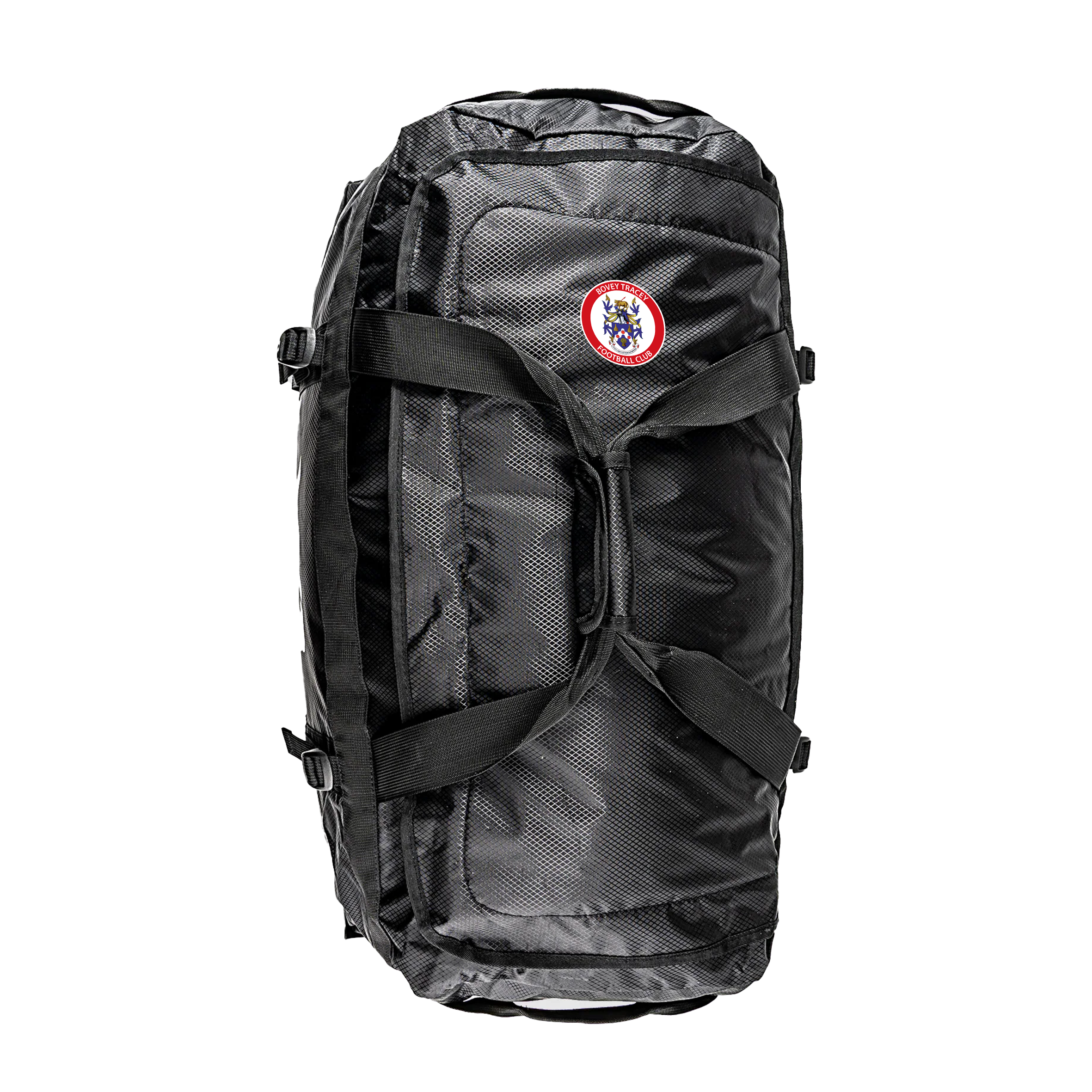 Bovey Tracey AFC Gero Tour Bag