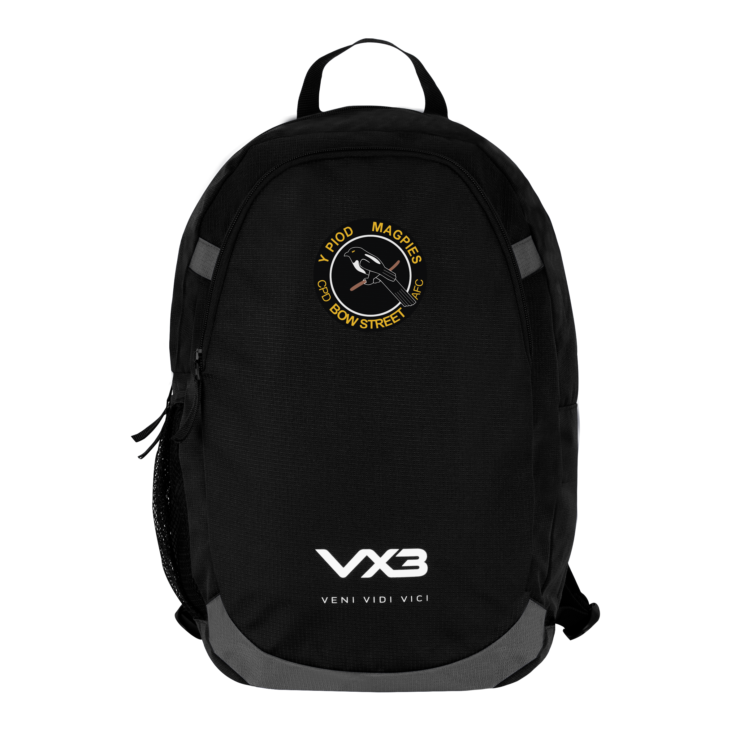 Bow Street FC Performance Backpack