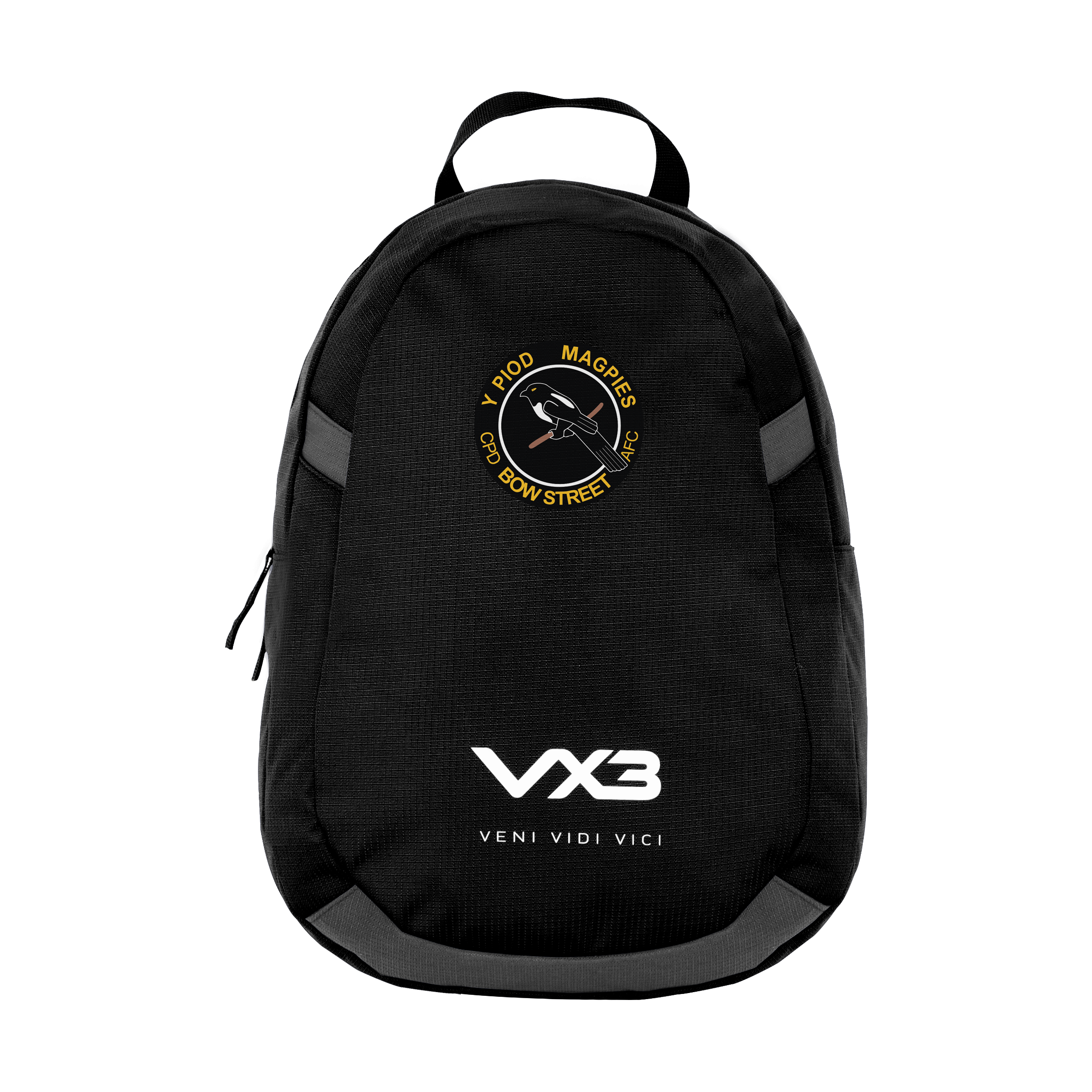Bow Street FC Performance Boot Bag