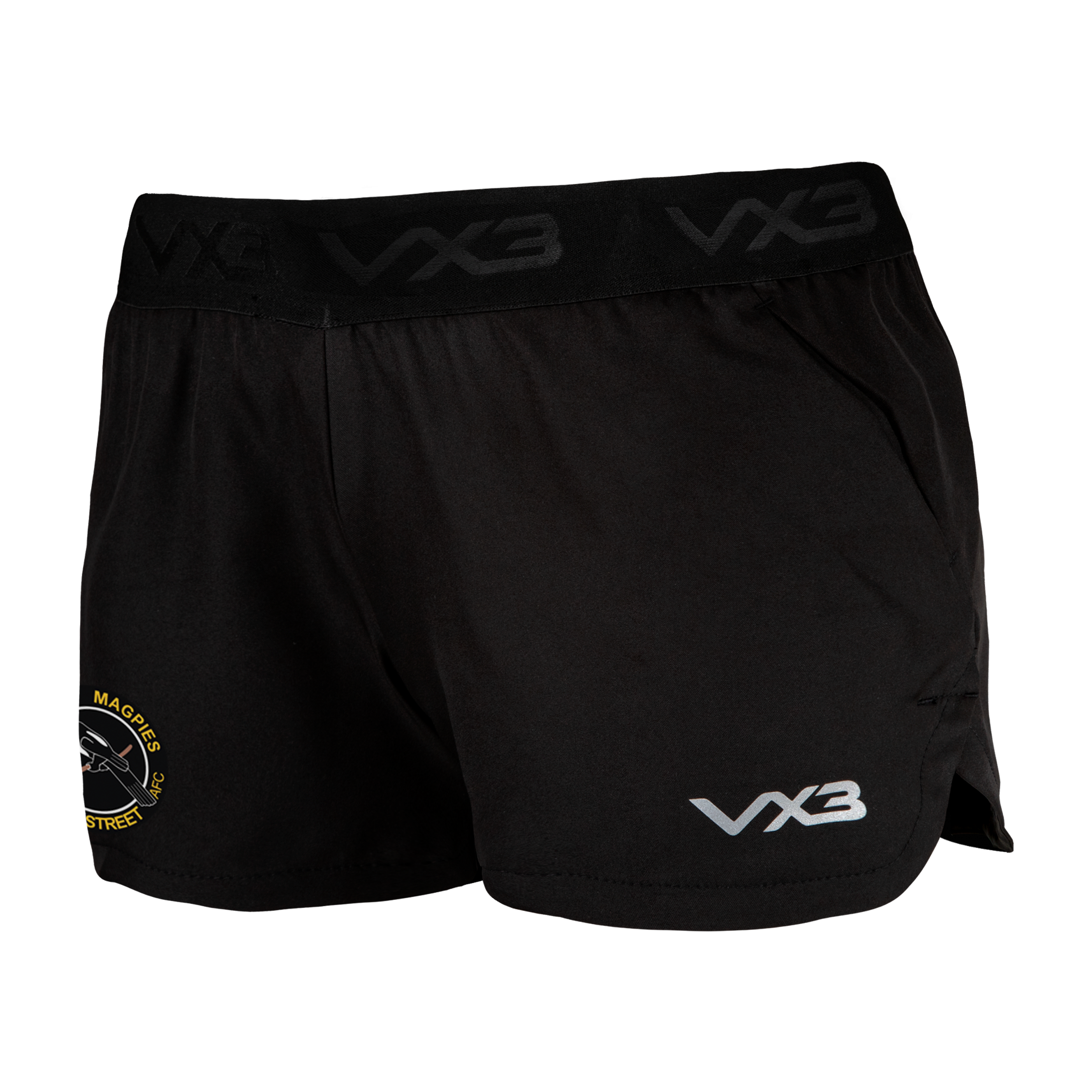 Bow Street FC Clarus Women's Running Short