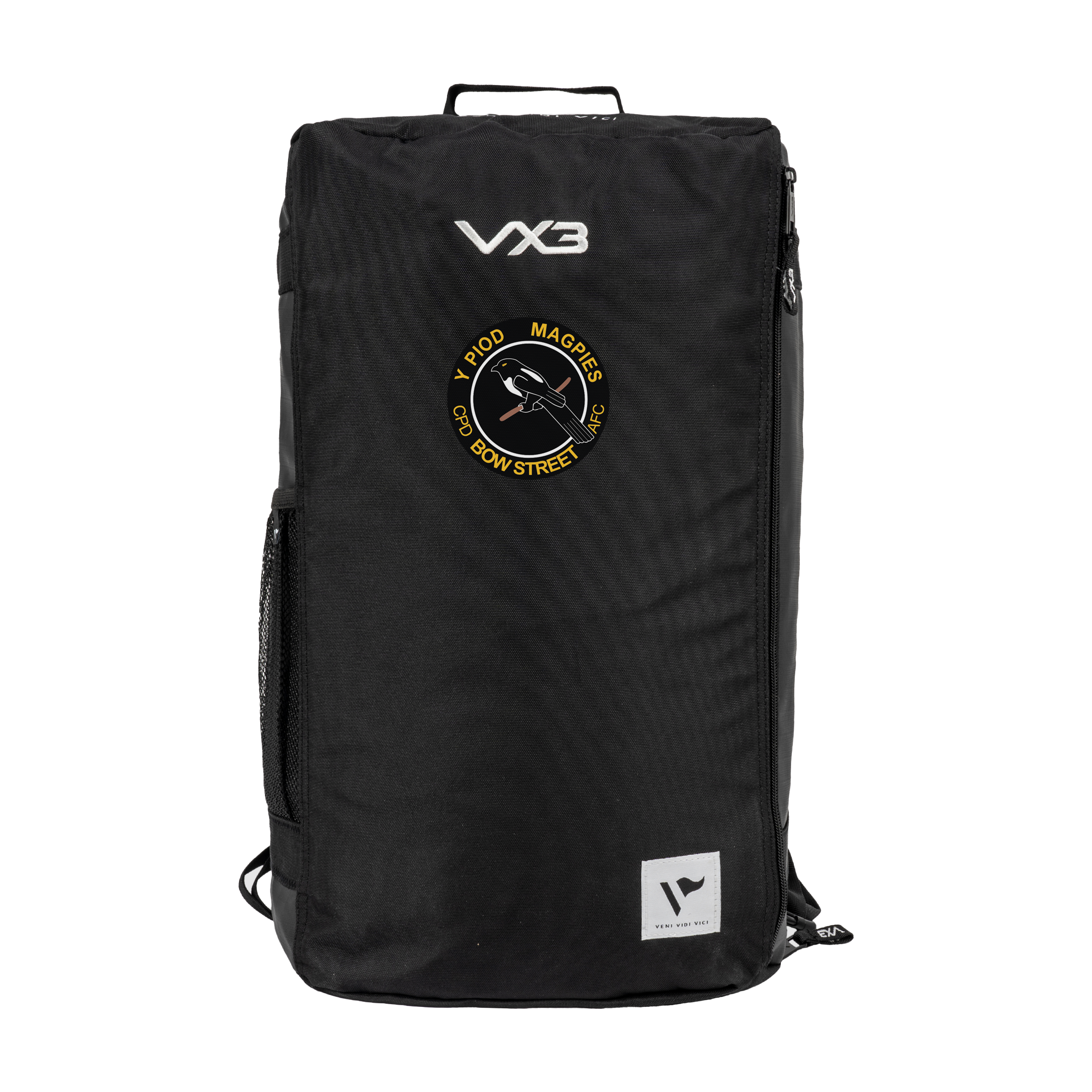 Bow Street FC Durus Elite Backpack