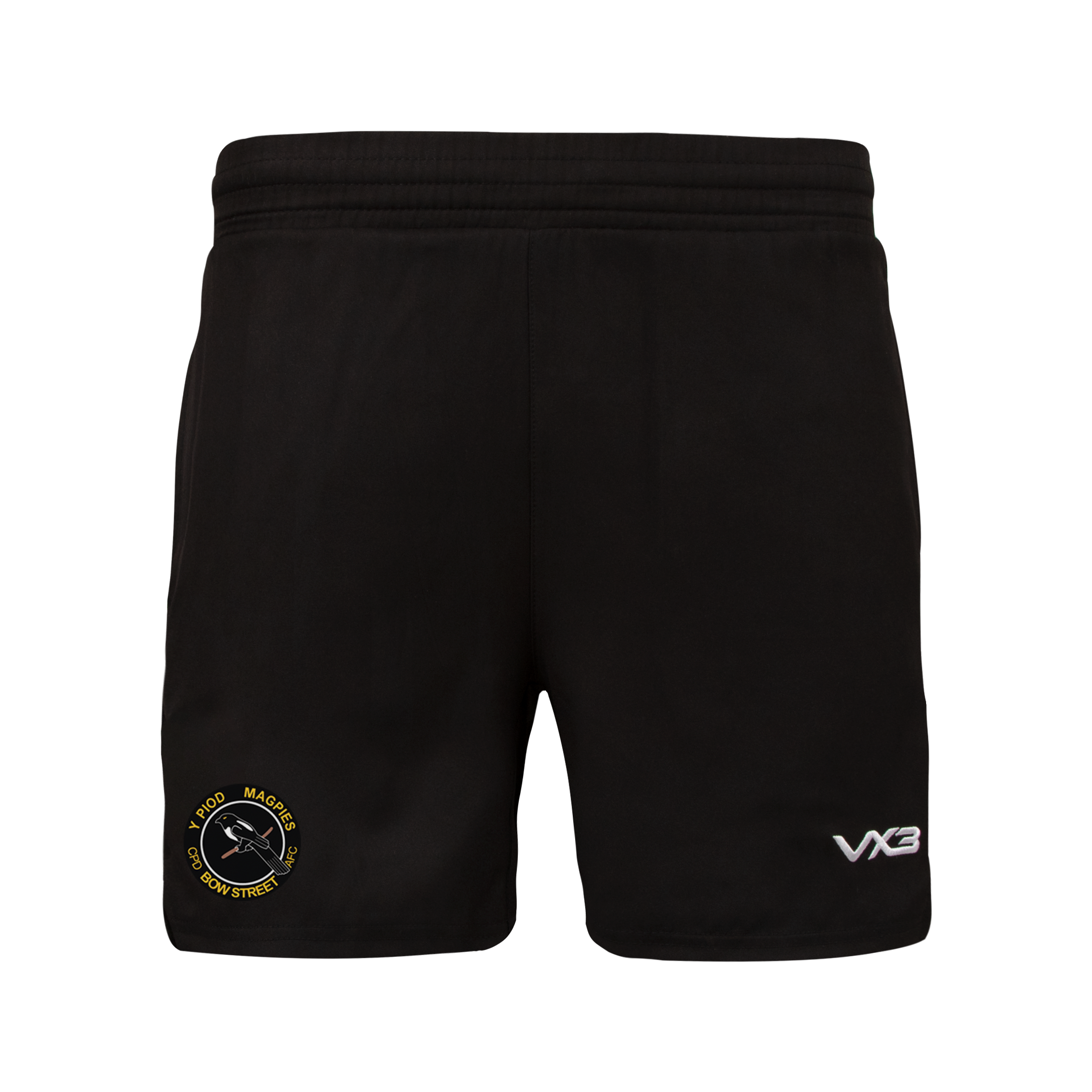 Bow Street FC Ludus Youth Gym Shorts