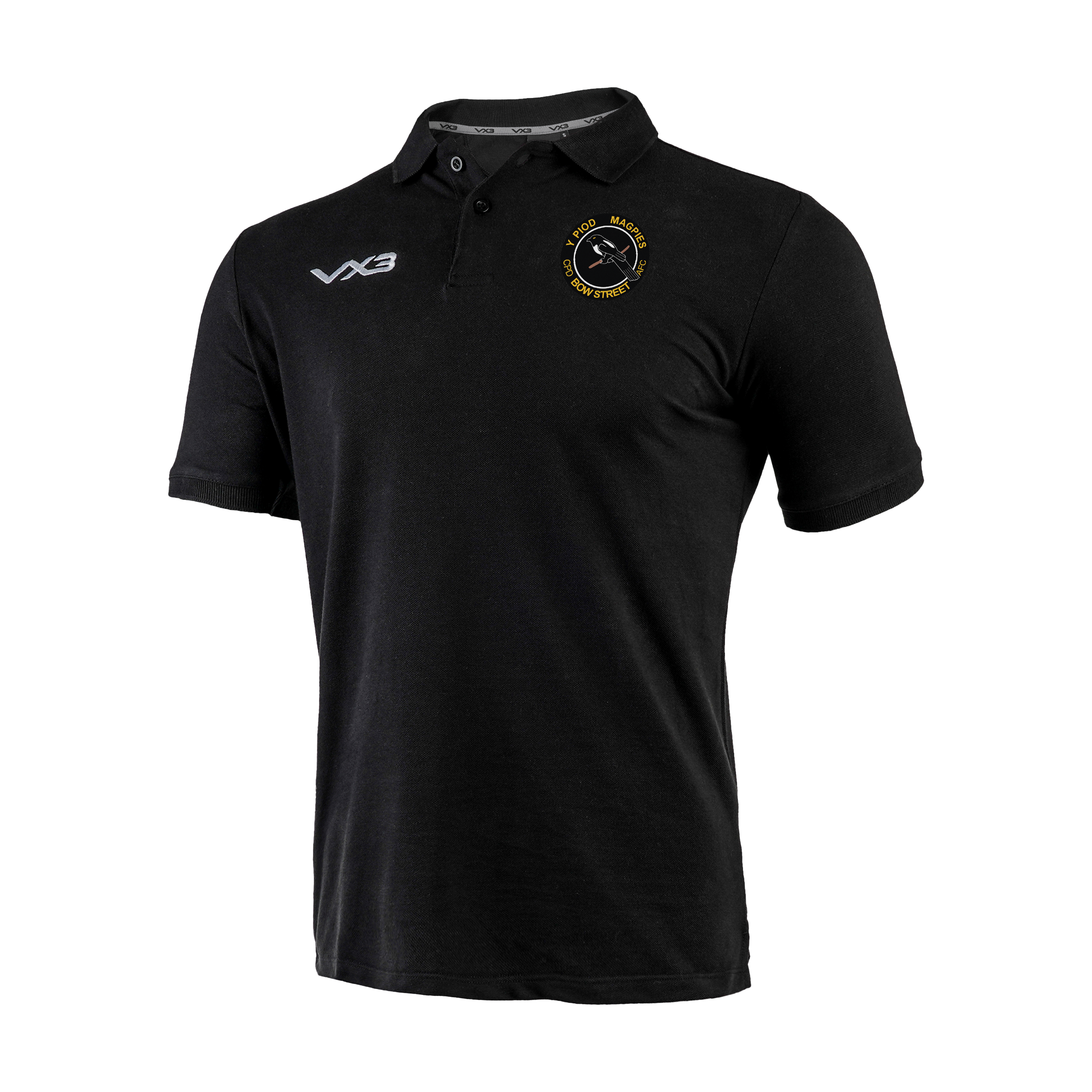 Bow Street FC Primus Polo Shirt