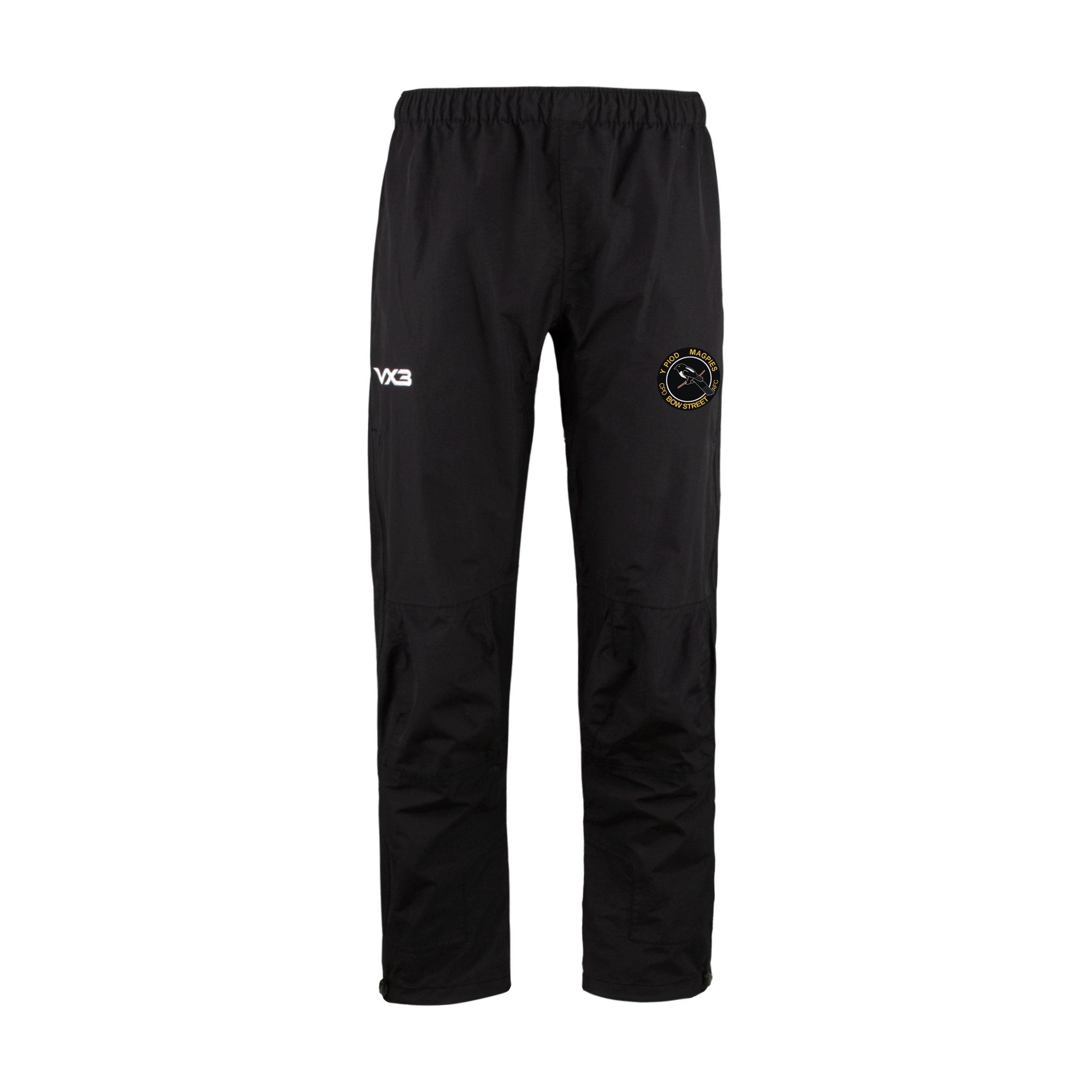Bow Street FC Protego Waterproof Trousers