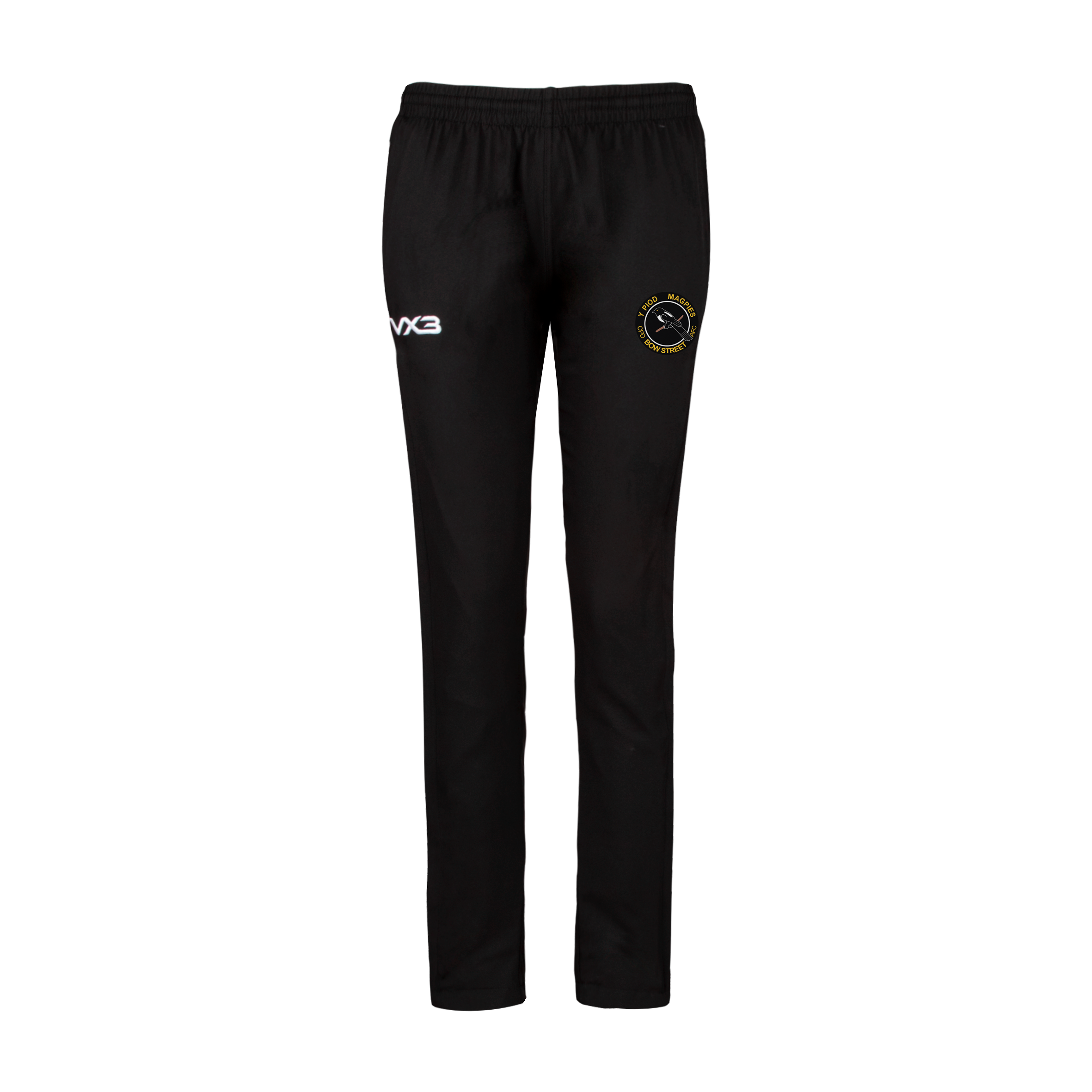 Bow Street FC Solum Ladies Trackpant