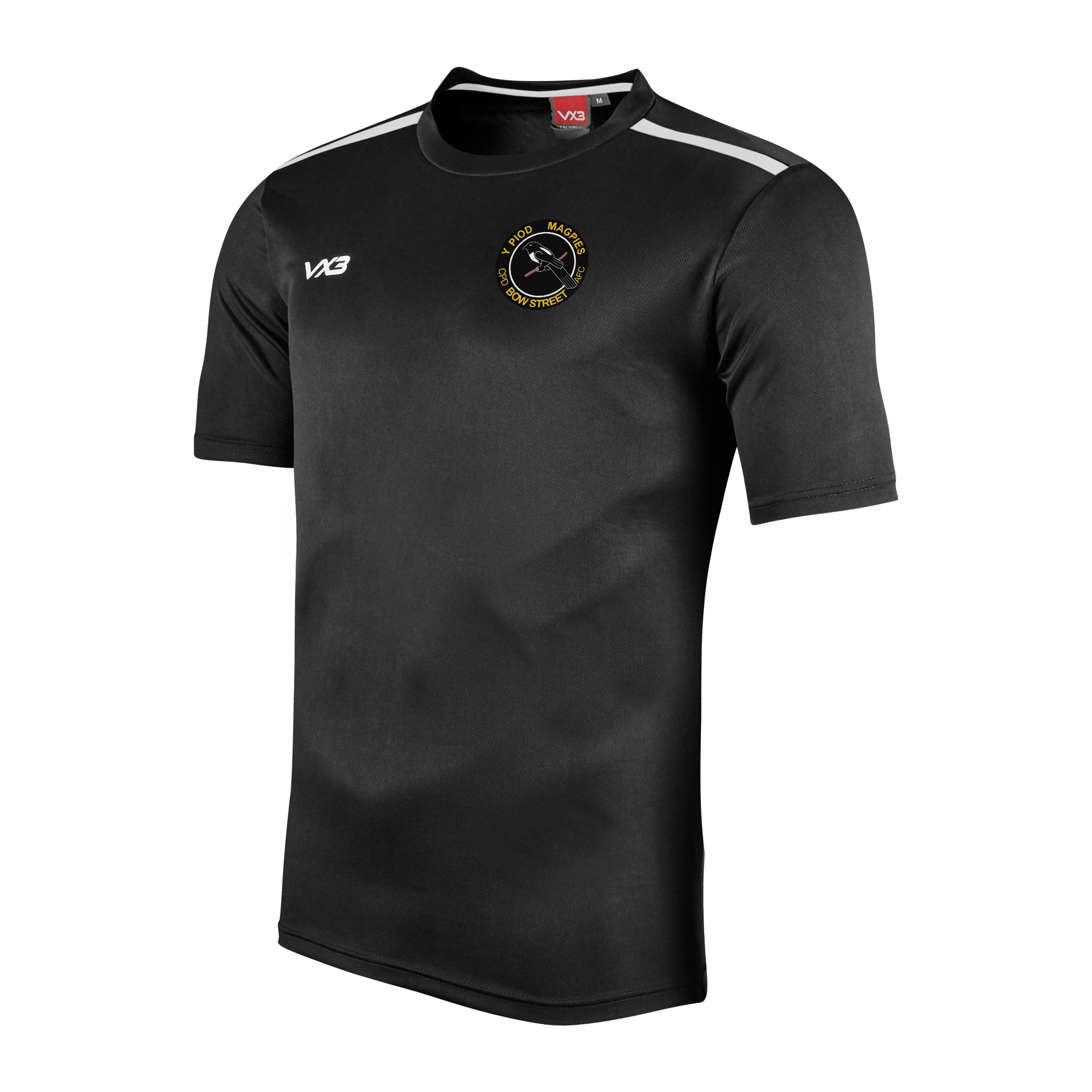 Bow Street FC Fortis Tee