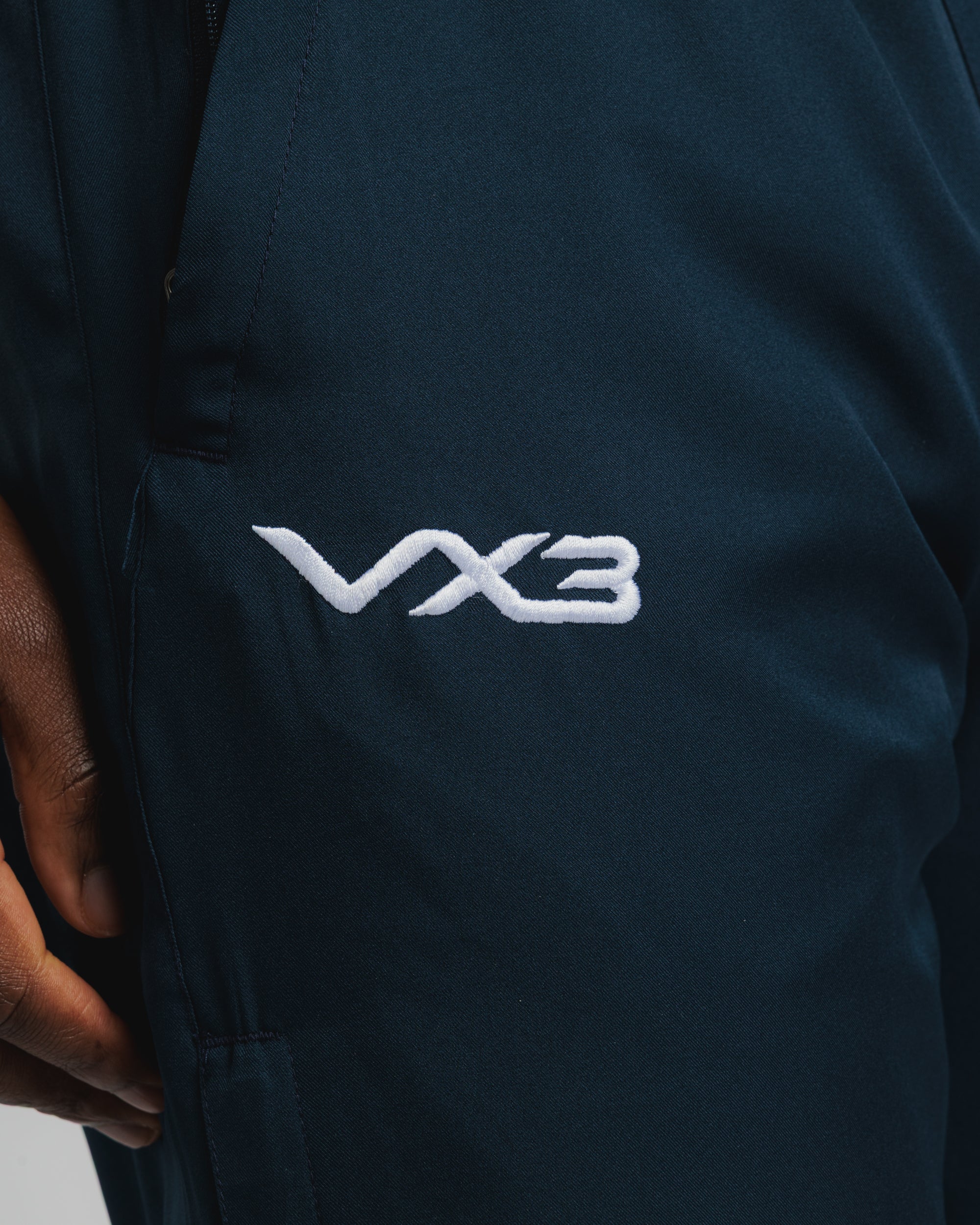 Braca Trackpant Navy