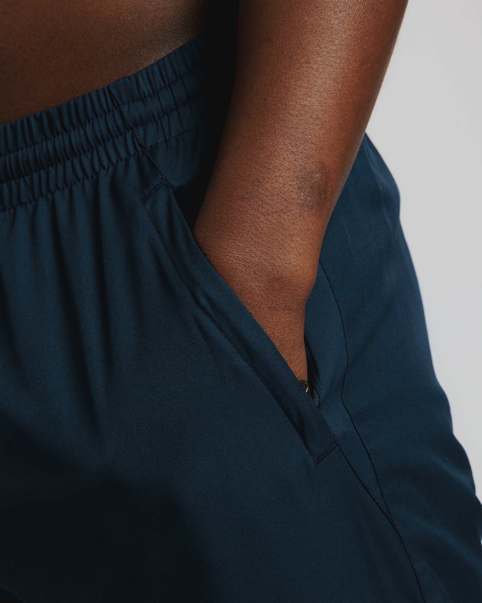 Braca Trackpant Navy