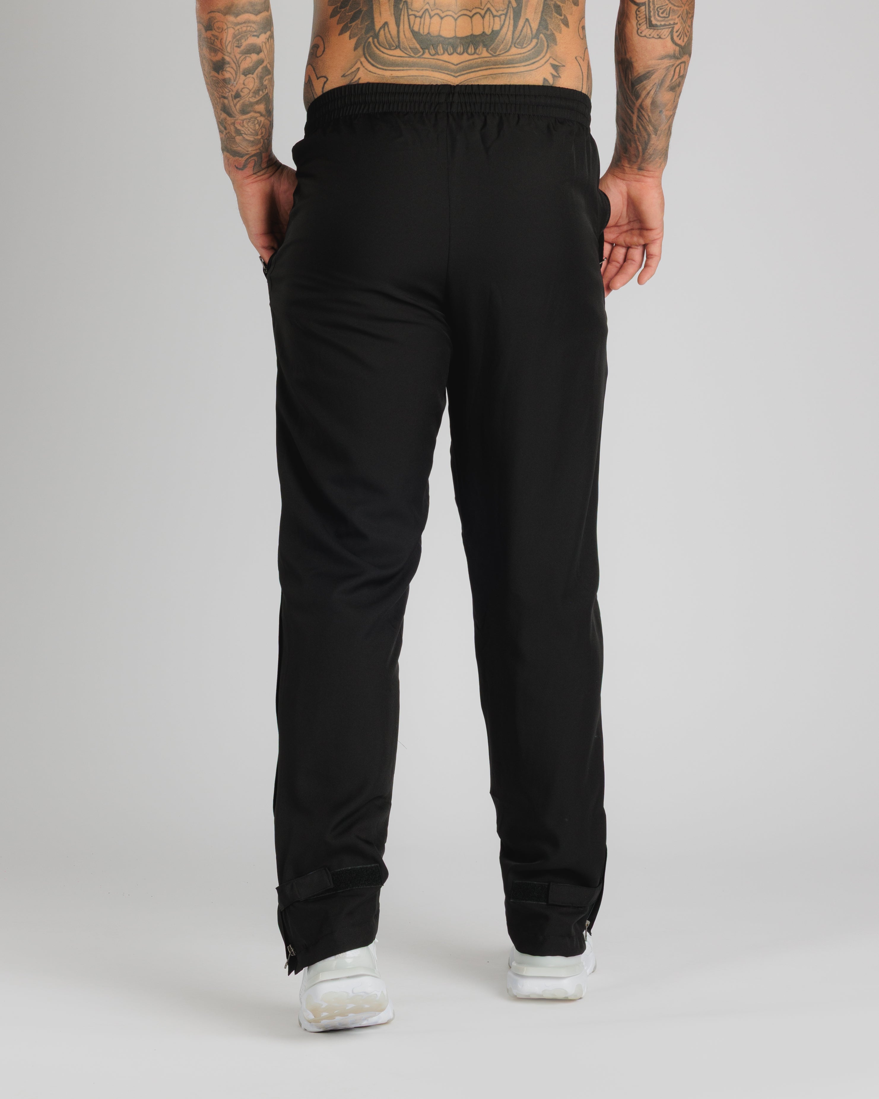 Braca Trackpant Black