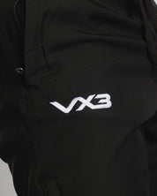 Braca Trackpant Black