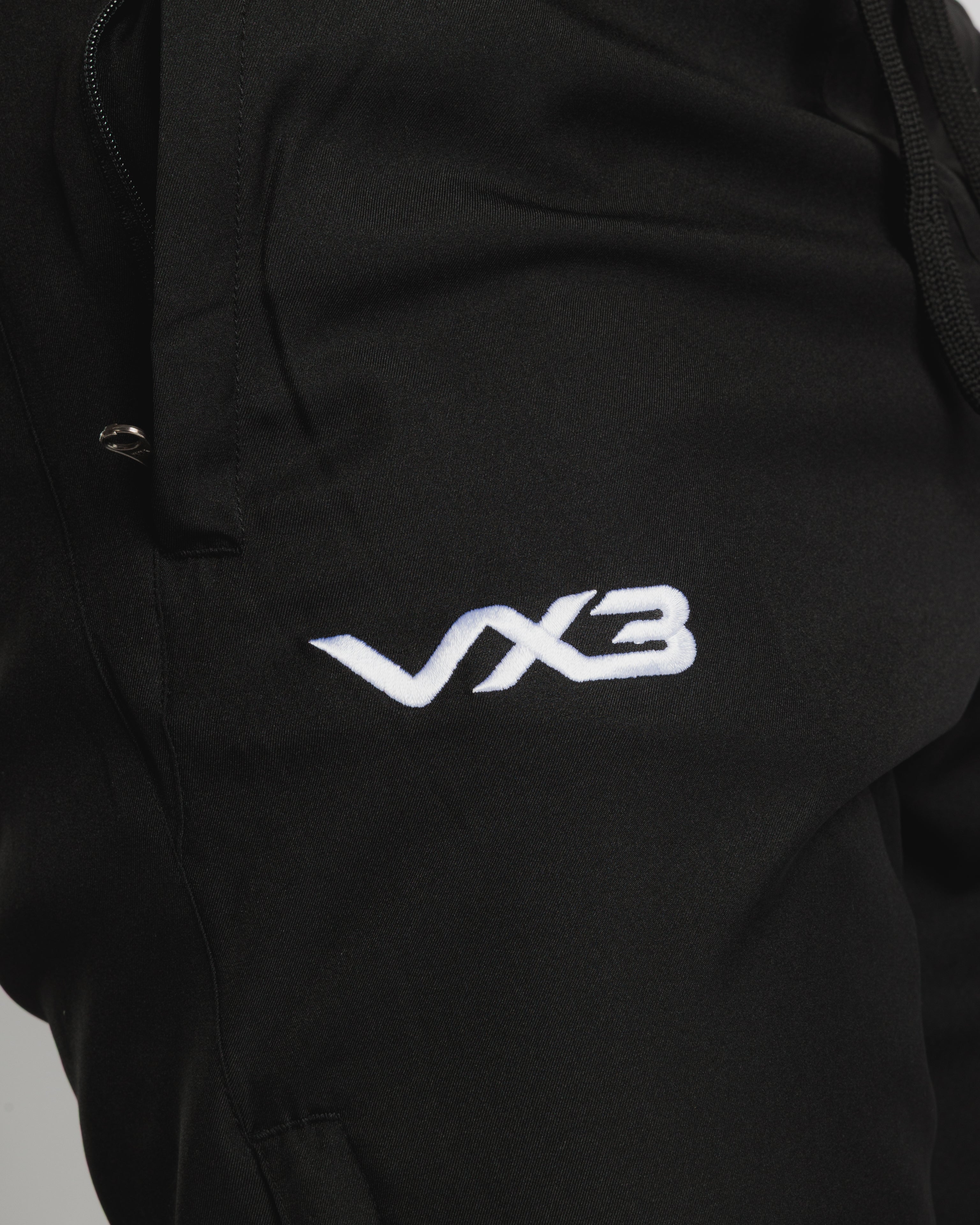 Braca Trackpant Black