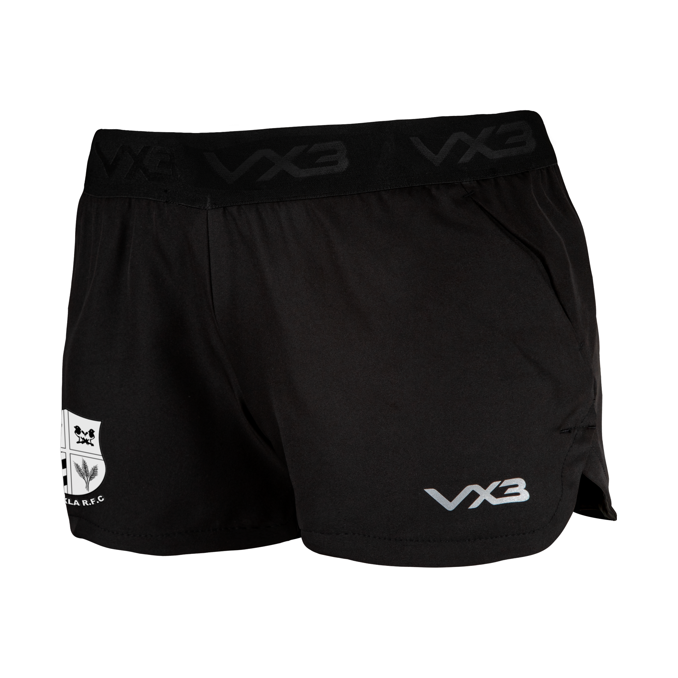 Brackla RFC Clarus Women's Running Short