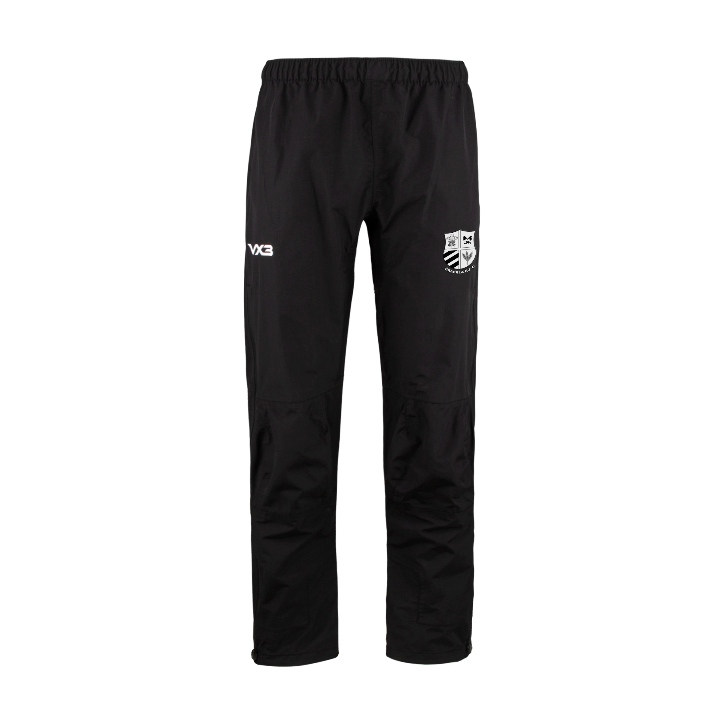 Brackla RFC Protego Waterproof Trousers